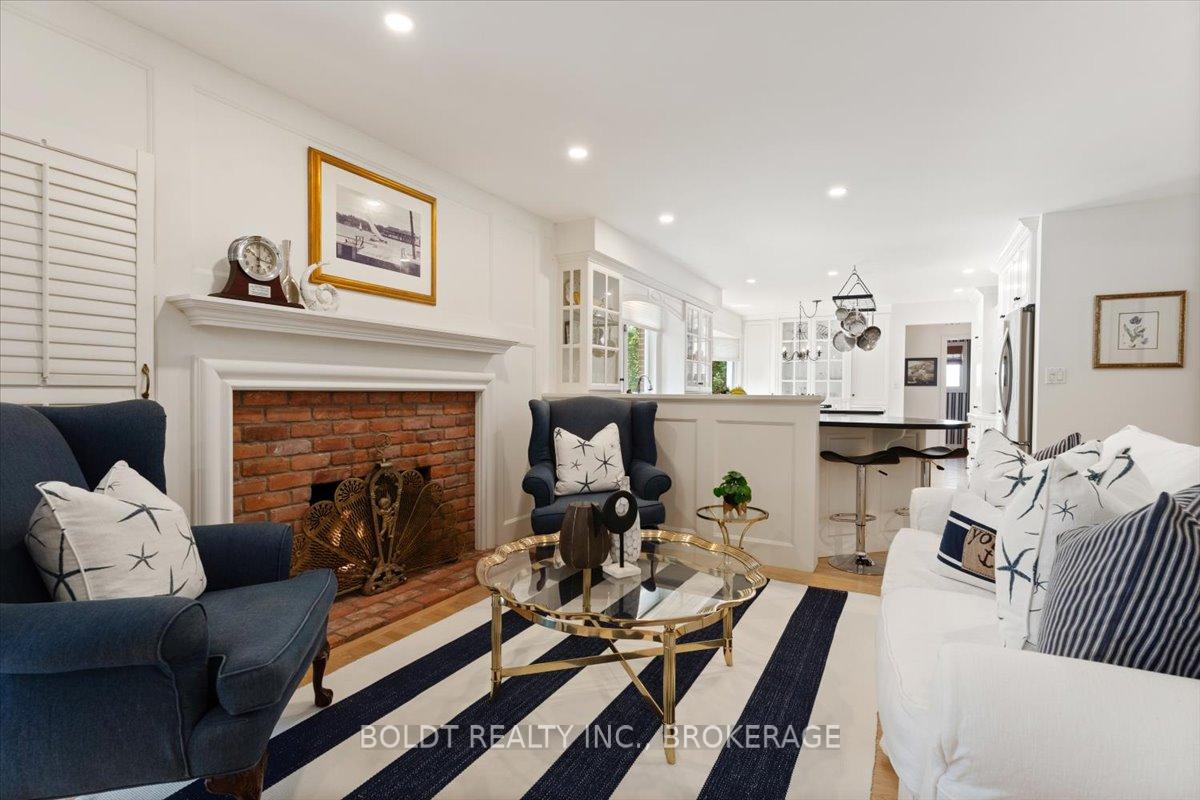 Photo 10 of 25 Royal York Road, St. Catharines, Lakeshore — HOMEH
