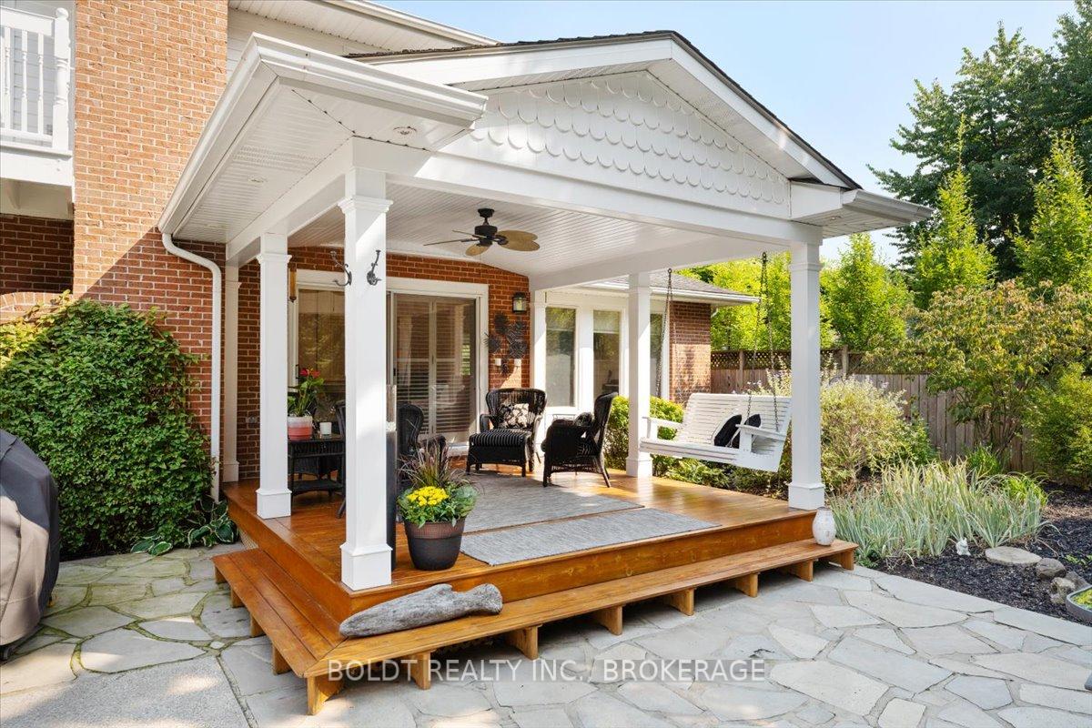 Photo 34 of 25 Royal York Road, St. Catharines, Lakeshore — HOMEH