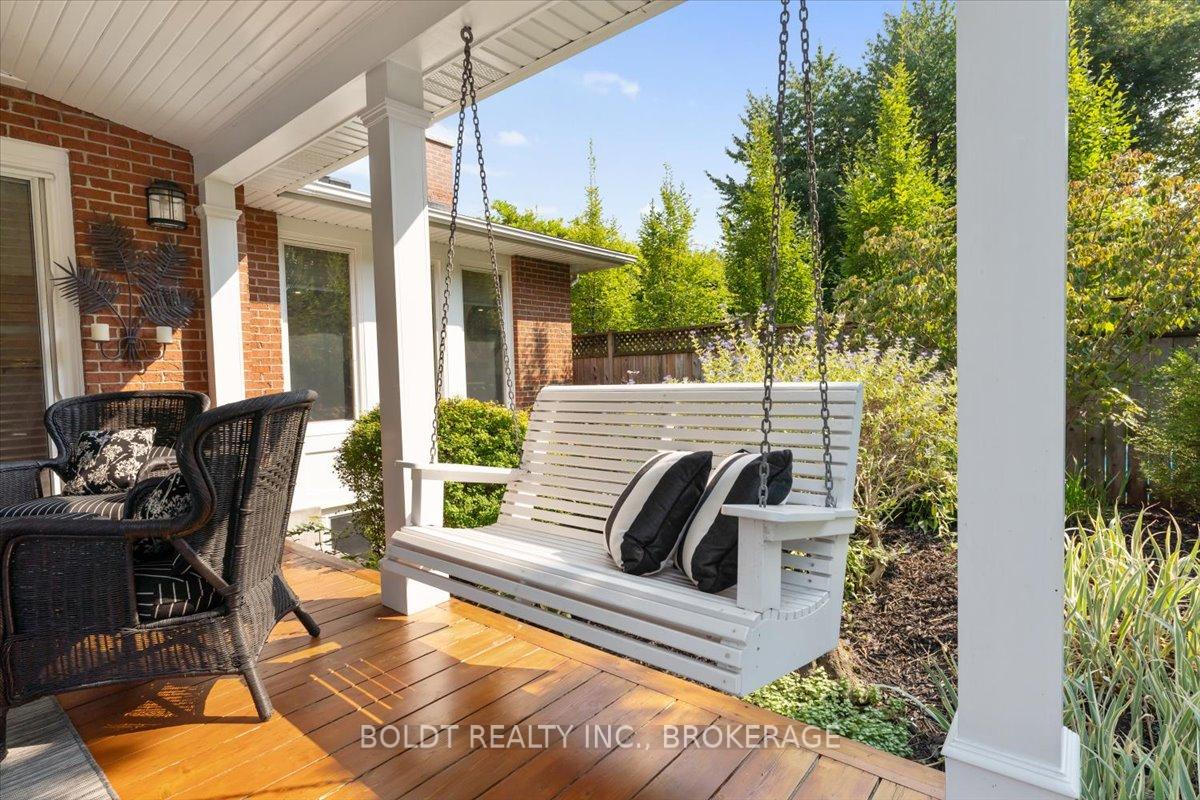 Photo 35 of 25 Royal York Road, St. Catharines, Lakeshore — HOMEH