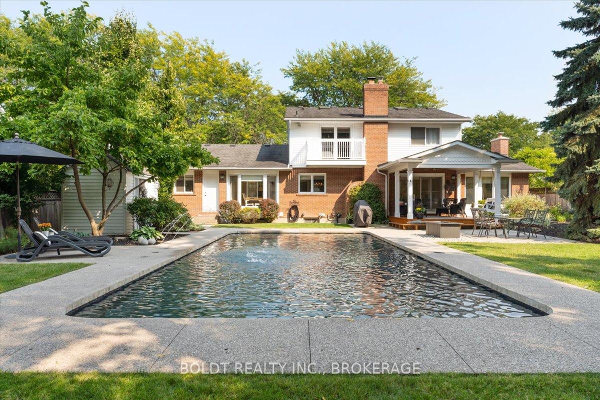 Photo 36 of 25 Royal York Road, St. Catharines, Lakeshore — HOMEH