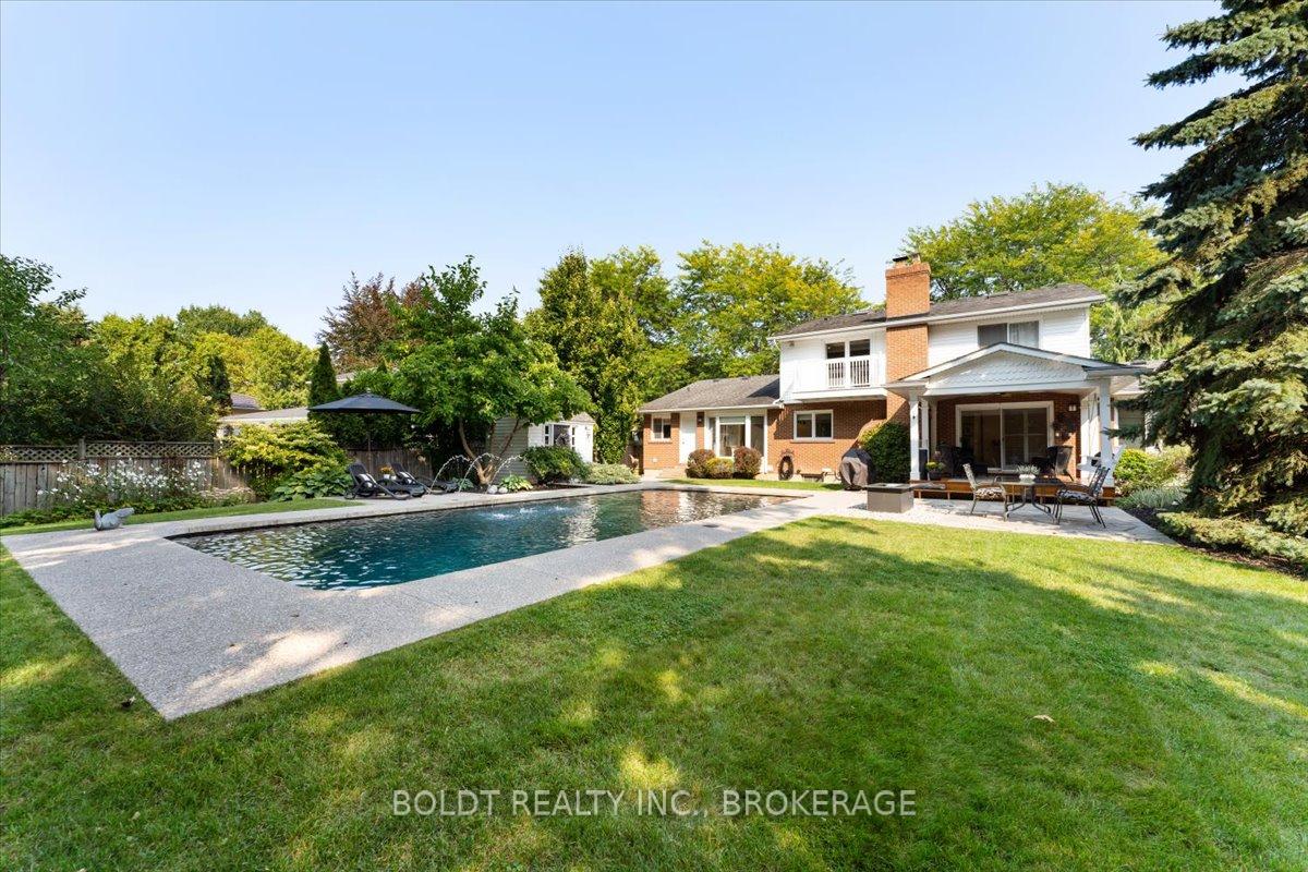 Photo 40 of 25 Royal York Road, St. Catharines, Lakeshore — HOMEH