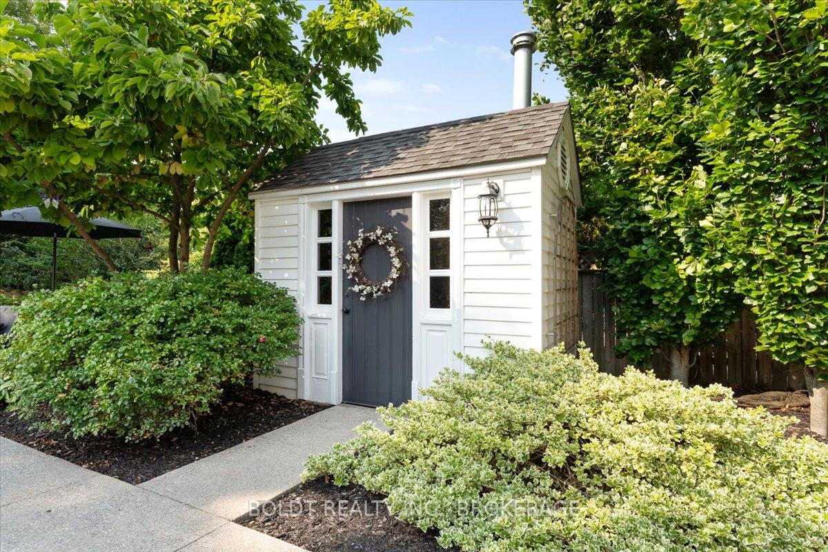 Photo 43 of 25 Royal York Road, St. Catharines, Lakeshore — HOMEH