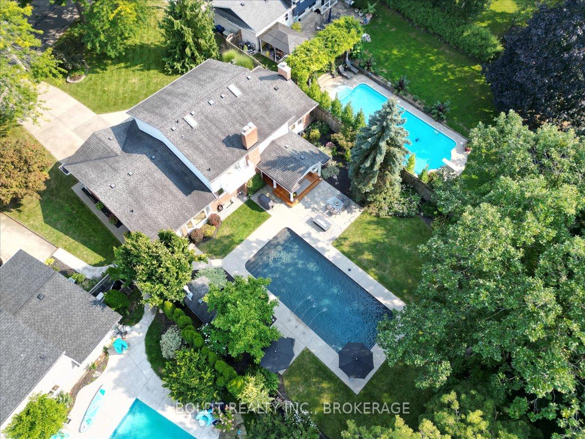 Photo 46 of 25 Royal York Road, St. Catharines, Lakeshore — HOMEH