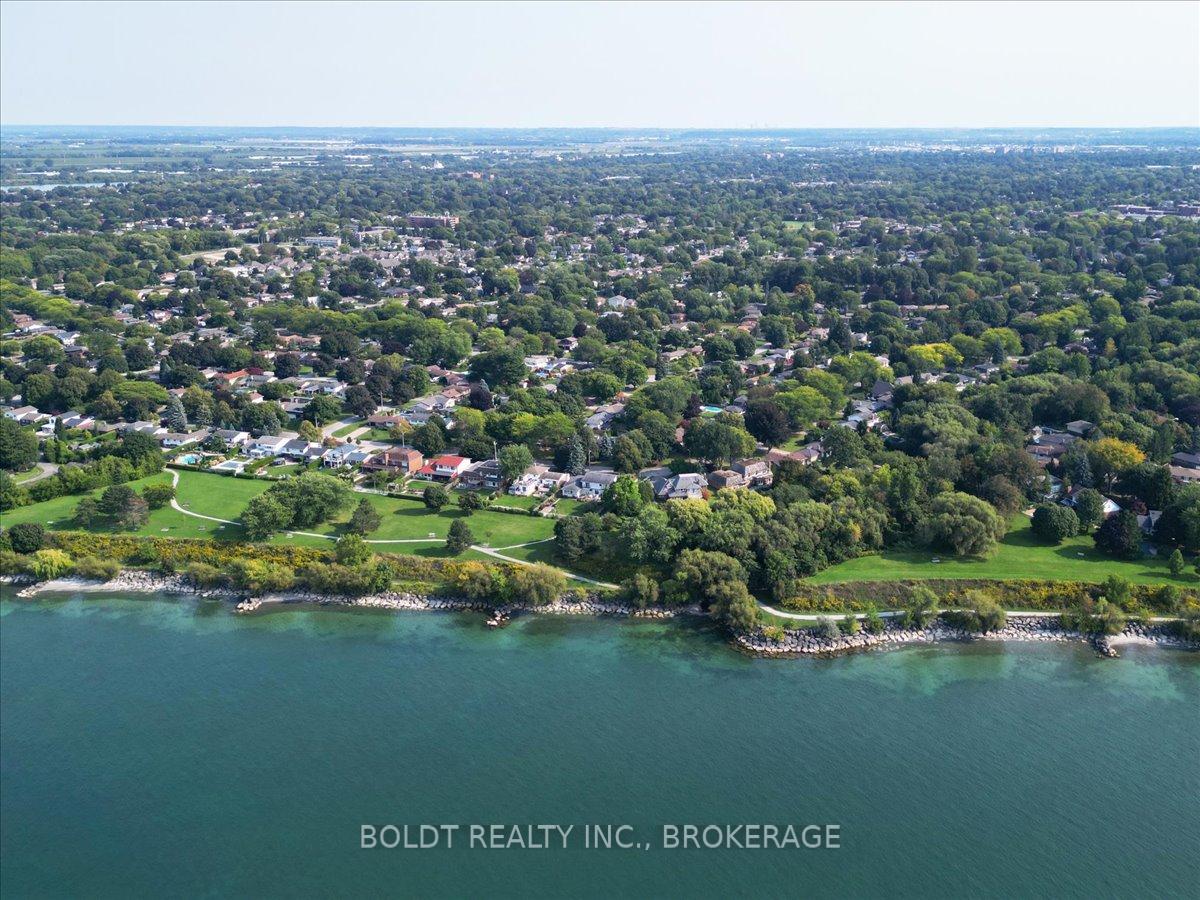 Photo 48 of 25 Royal York Road, St. Catharines, Lakeshore — HOMEH