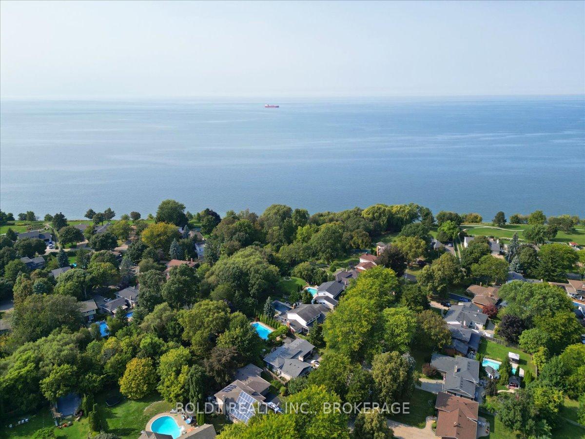 Photo 49 of 25 Royal York Road, St. Catharines, Lakeshore — HOMEH