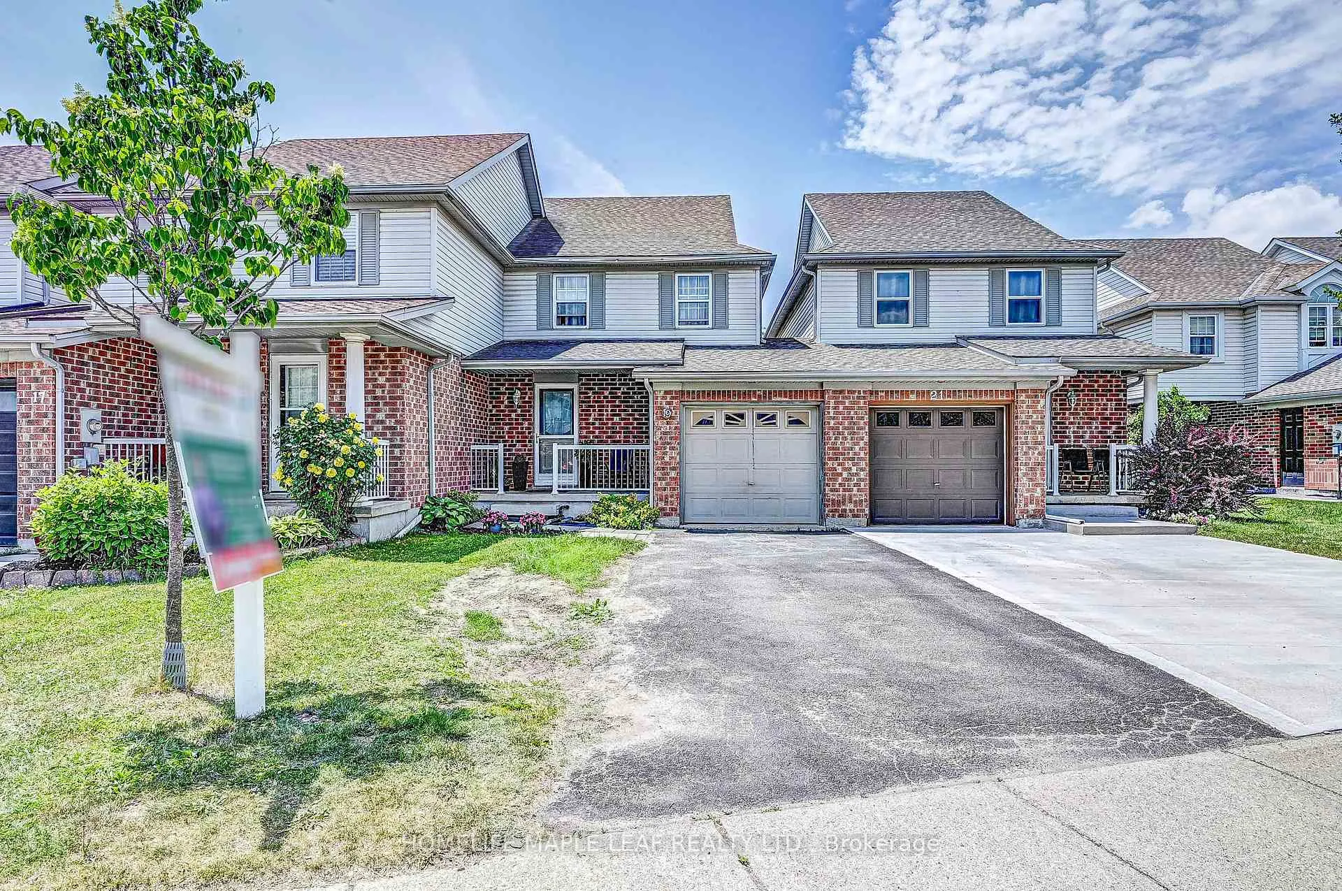 Photo 1 of 19 Watch Hill Lane, Cambridge, Lang's Farm — HOMEH
