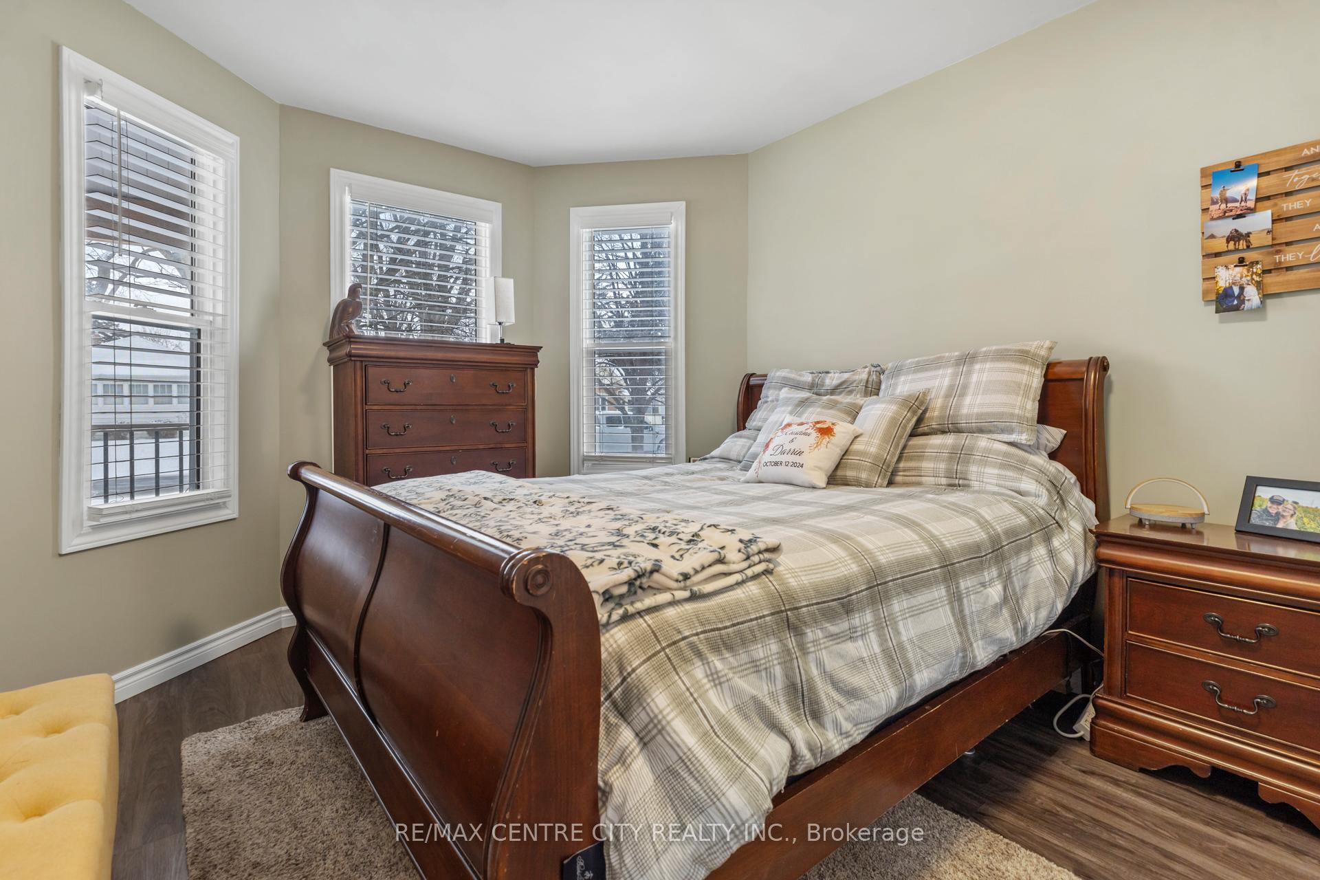 Photo 32 of 45 Arthur Avenue, St. Thomas — HOMEH