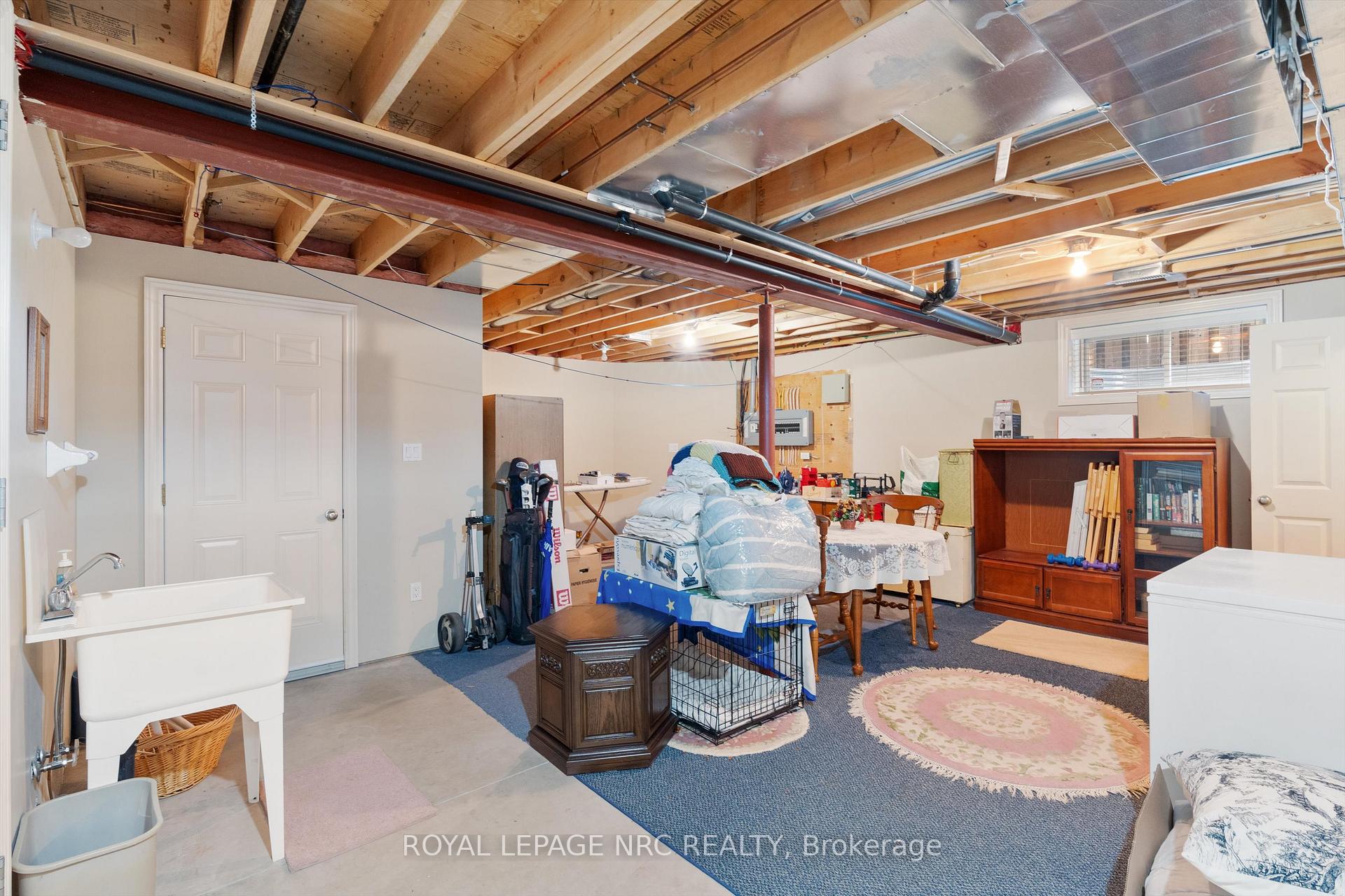 Photo 68 of 25 Kenworth Drive, St. Catharines, Carlton/Bunting — HOMEH