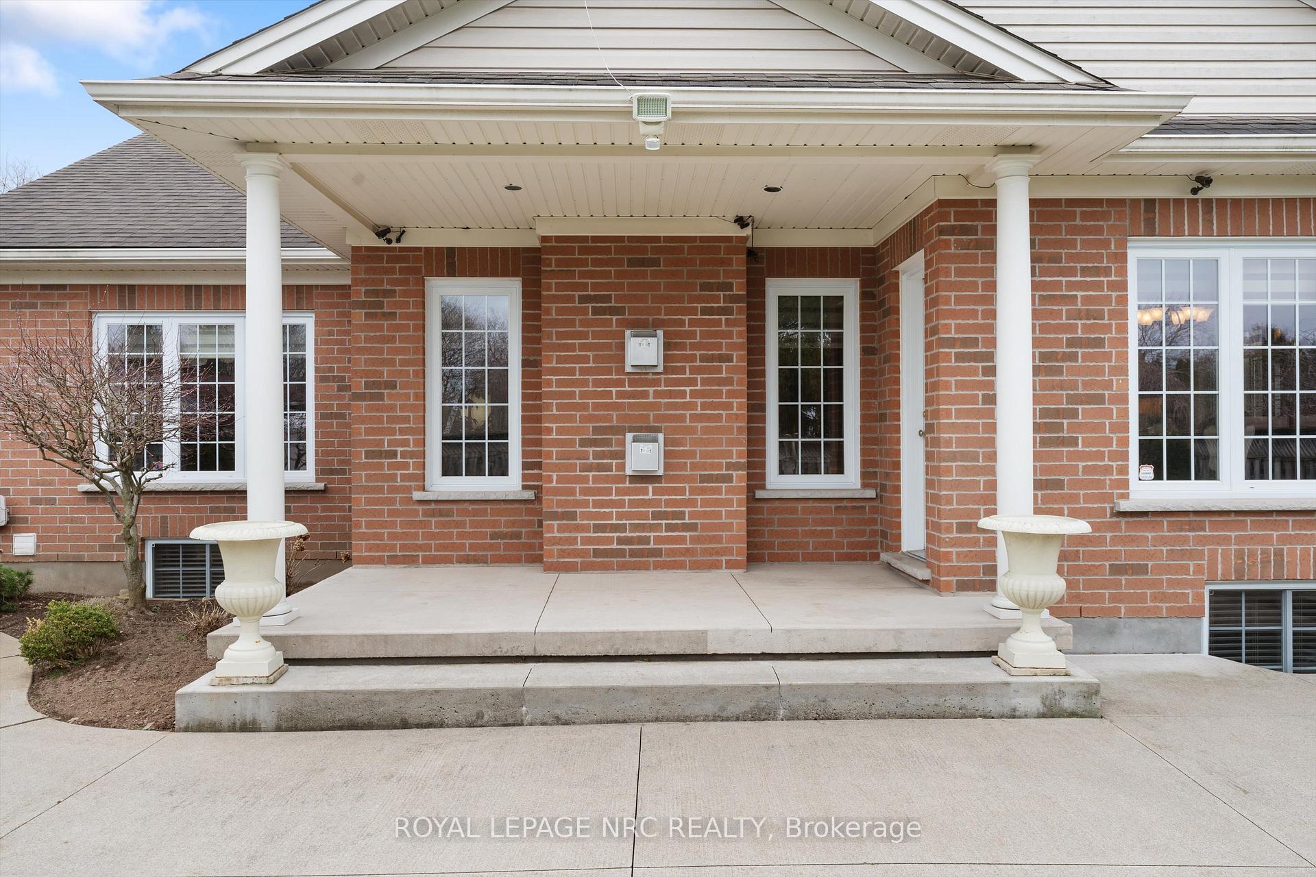 Photo 73 of 25 Kenworth Drive, St. Catharines, Carlton/Bunting — HOMEH