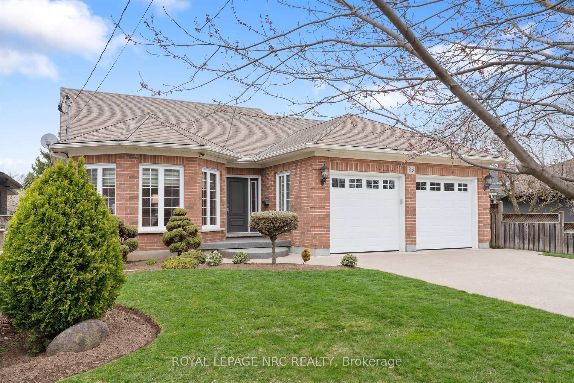 Photo 22 of 25 Kenworth Drive, St. Catharines, Carlton/Bunting — HOMEH