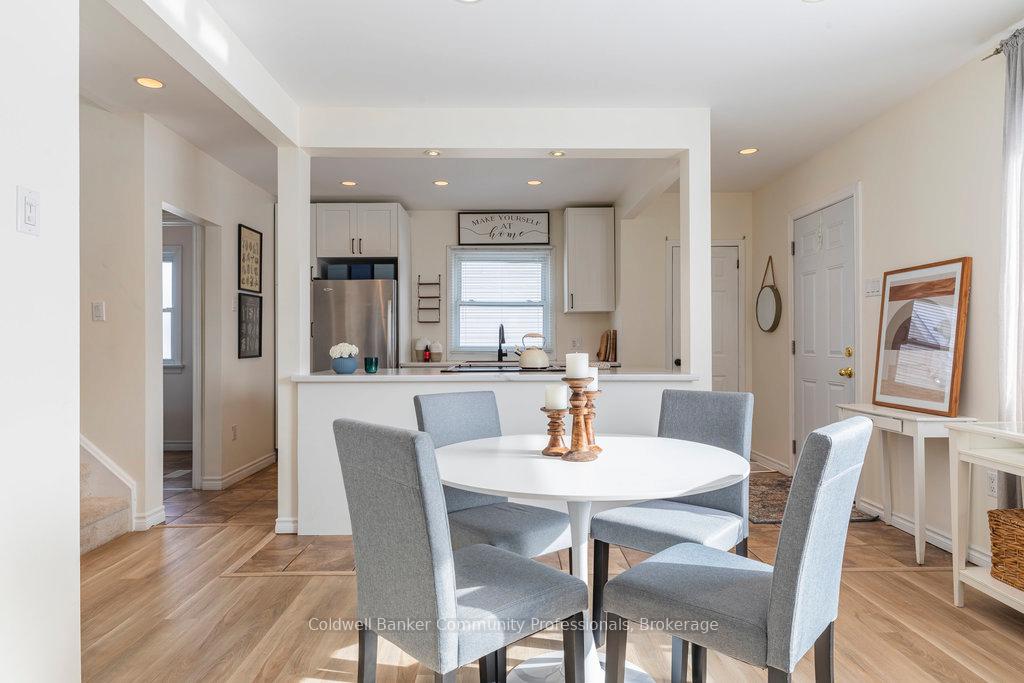 Photo 27 of 13 Admiral Road, St. Catharines, Secord Woods — HOMEH