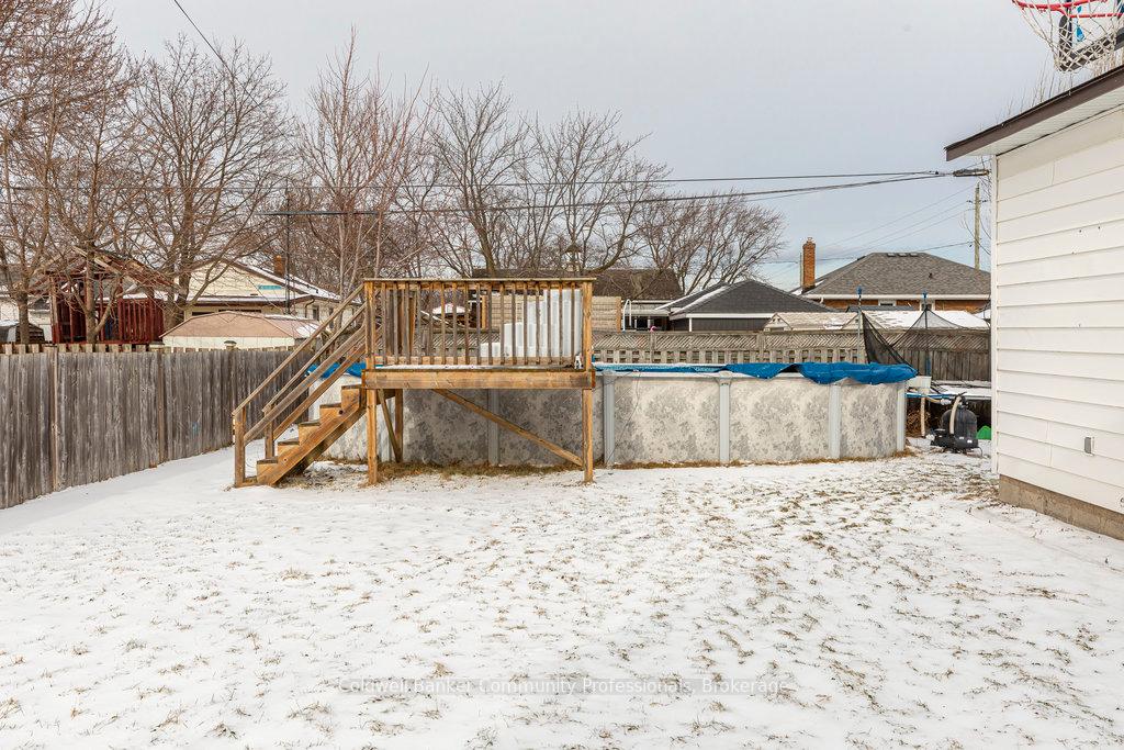 Photo 72 of 13 Admiral Road, St. Catharines, Secord Woods — HOMEH