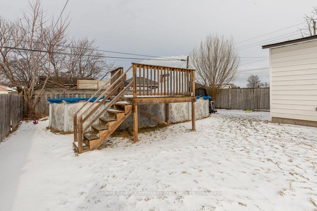 Photo 53 of 13 Admiral Road, St. Catharines, Secord Woods — HOMEH