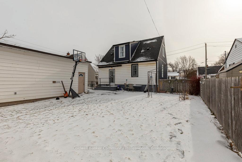 Photo 55 of 13 Admiral Road, St. Catharines, Secord Woods — HOMEH