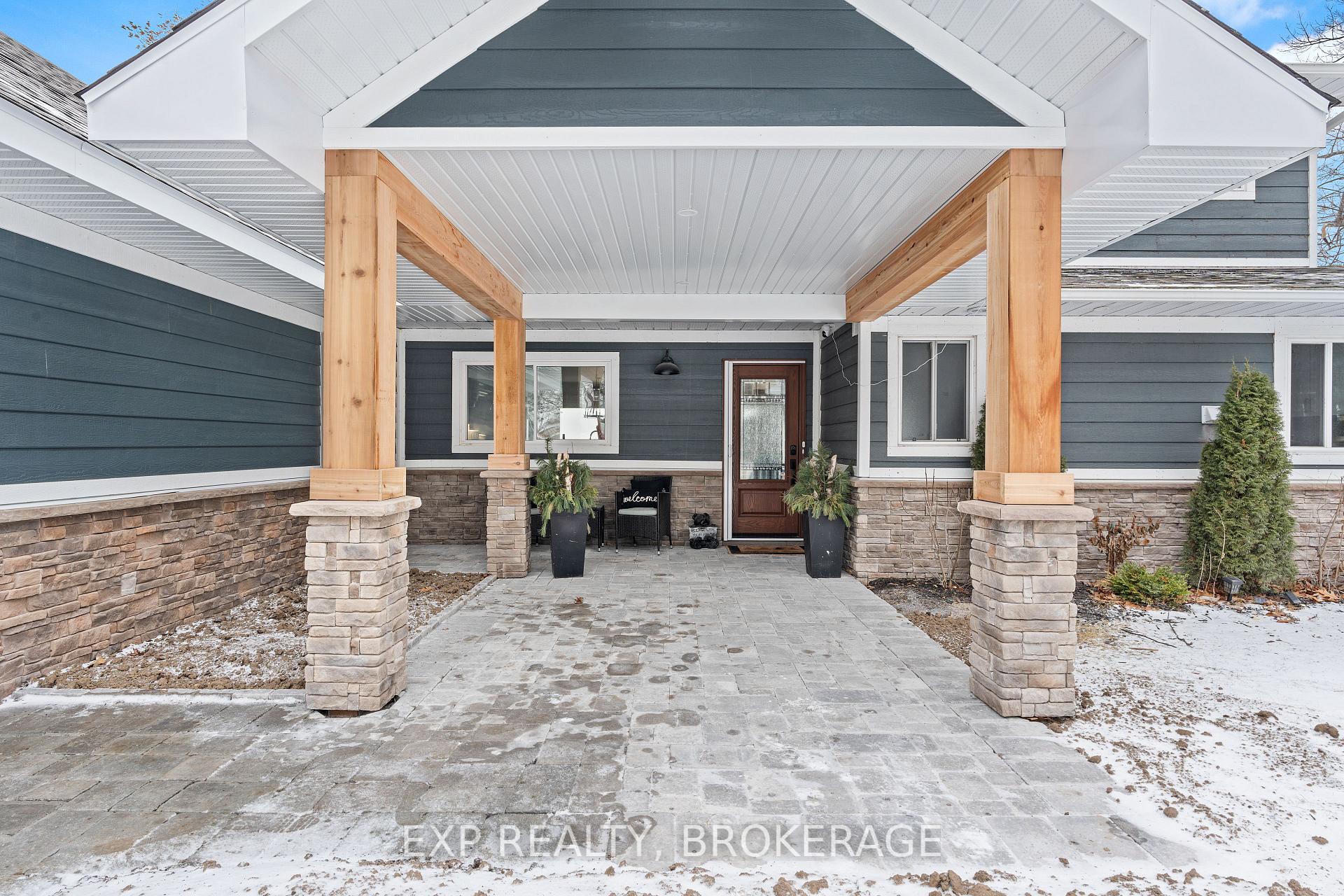 Photo 4 of 24 Jackstraw Lane, Frontenac Islands, The Islands — HOMEH