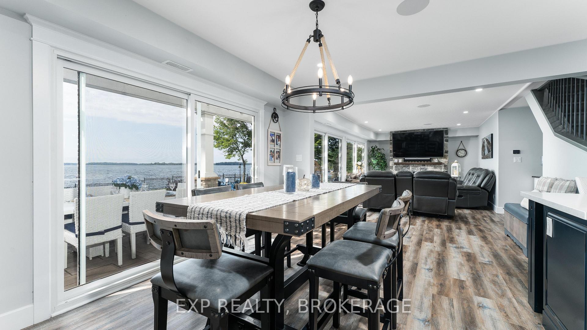 Photo 10 of 24 Jackstraw Lane, Frontenac Islands, The Islands — HOMEH