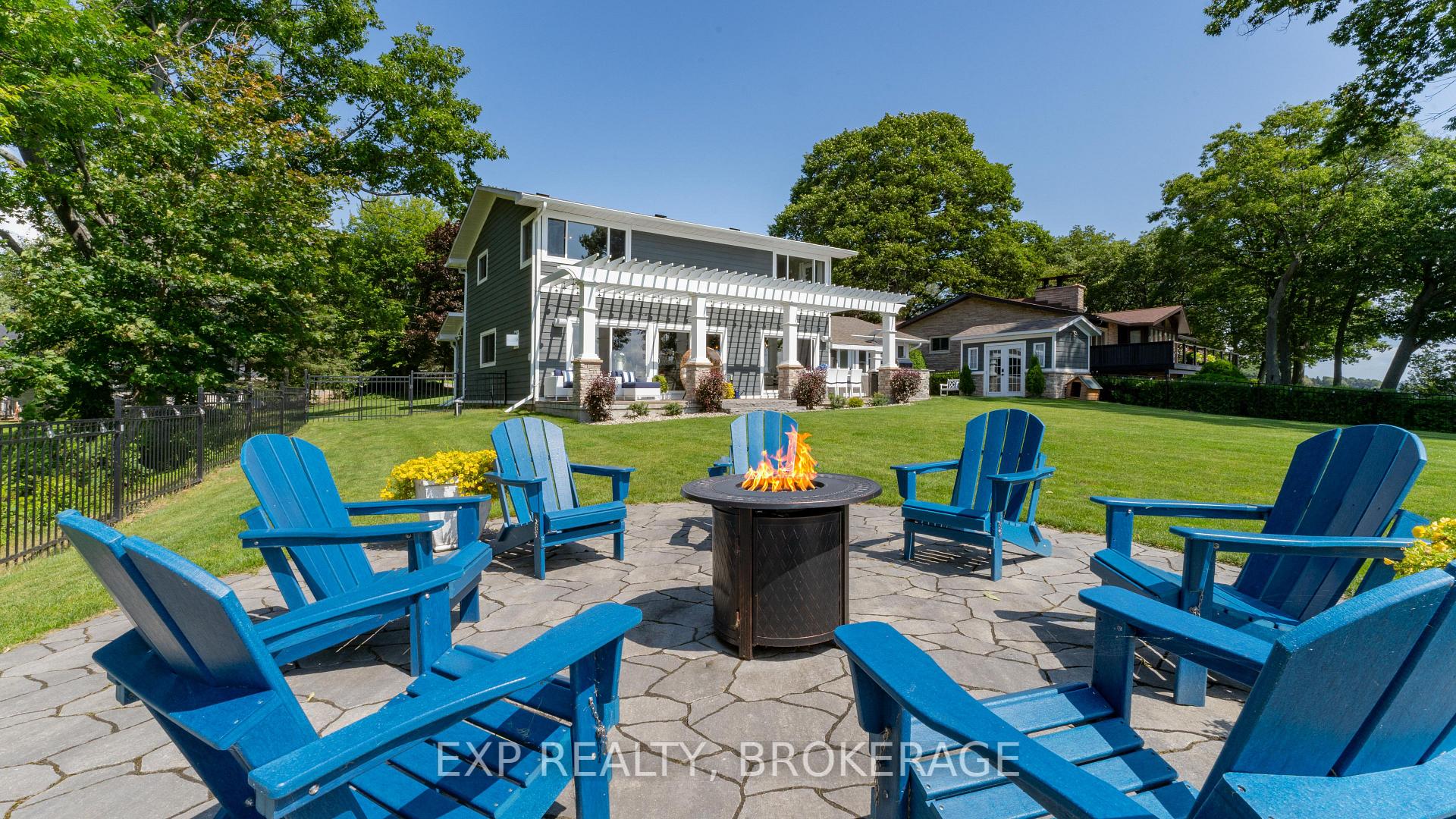 Photo 34 of 24 Jackstraw Lane, Frontenac Islands, The Islands — HOMEH