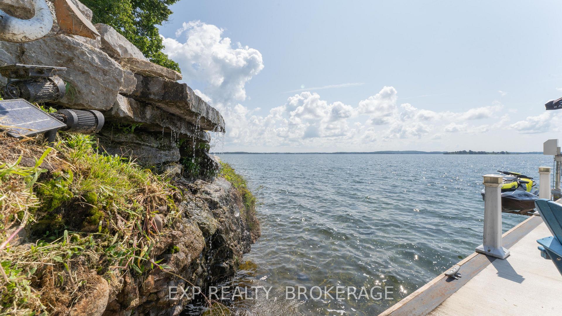 Photo 37 of 24 Jackstraw Lane, Frontenac Islands, The Islands — HOMEH