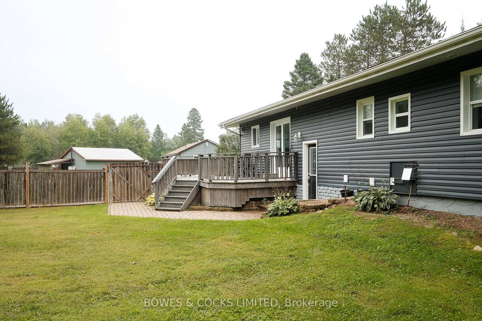 Photo 33 of 30 Paudash School Road, Faraday — HOMEH