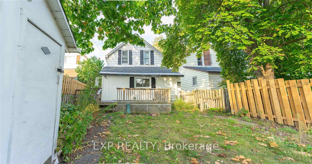 Photo 15 of 111 Albert Street E, Sault Ste Marie, Ward 2 — HOMEH