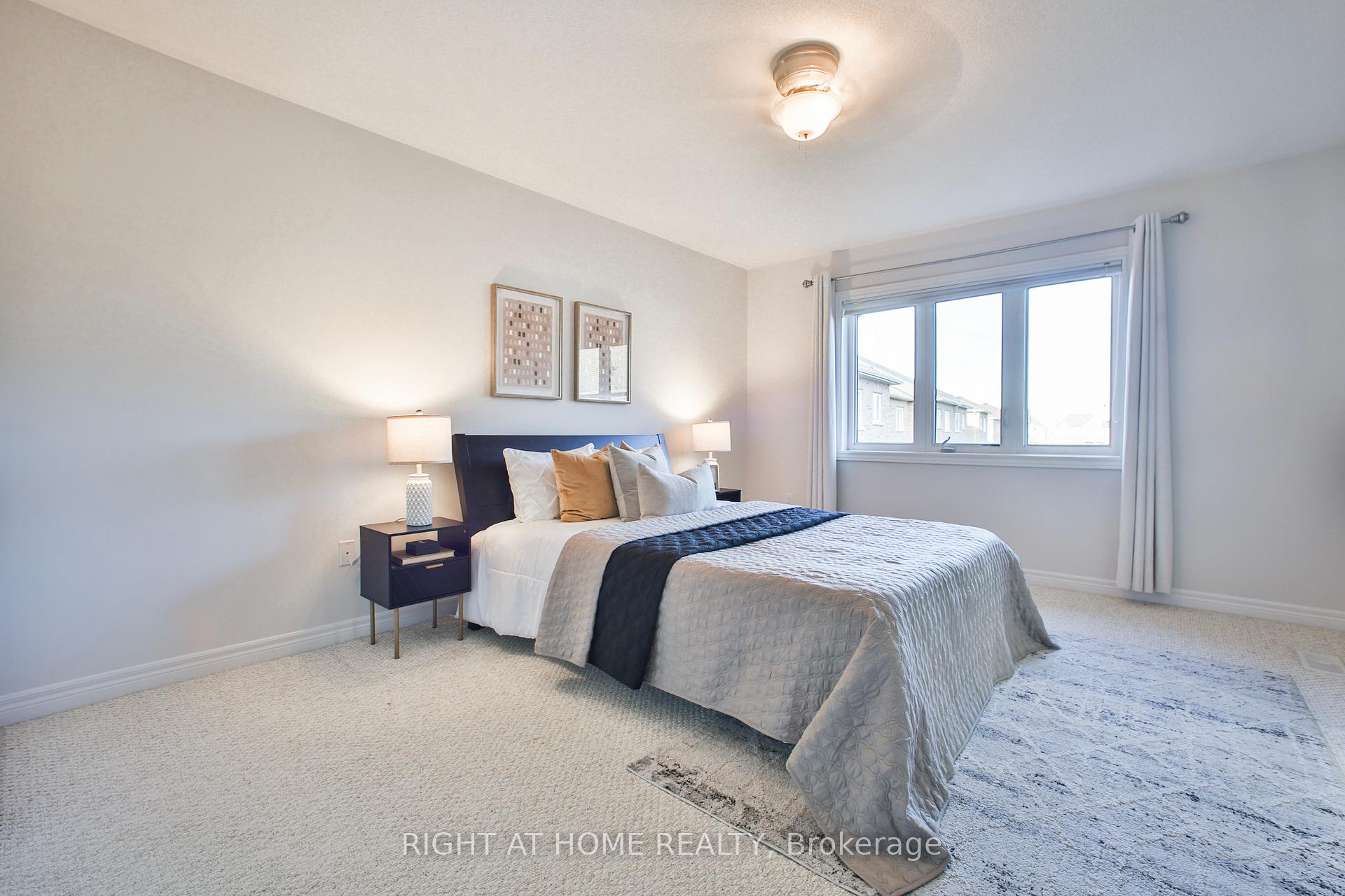 Photo 22 of 37 Ivor Crescent, Brampton, Northwest Brampton — HOMEH
