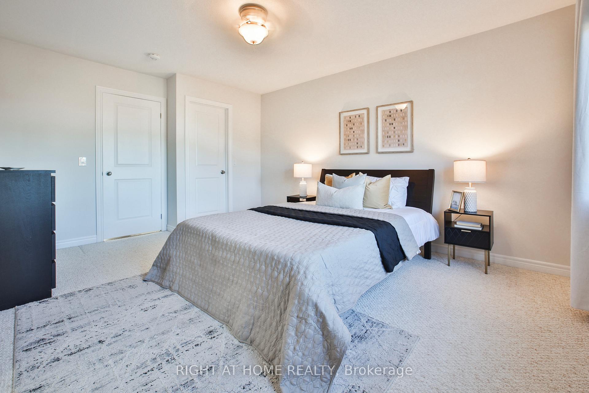 Photo 25 of 37 Ivor Crescent, Brampton, Northwest Brampton — HOMEH