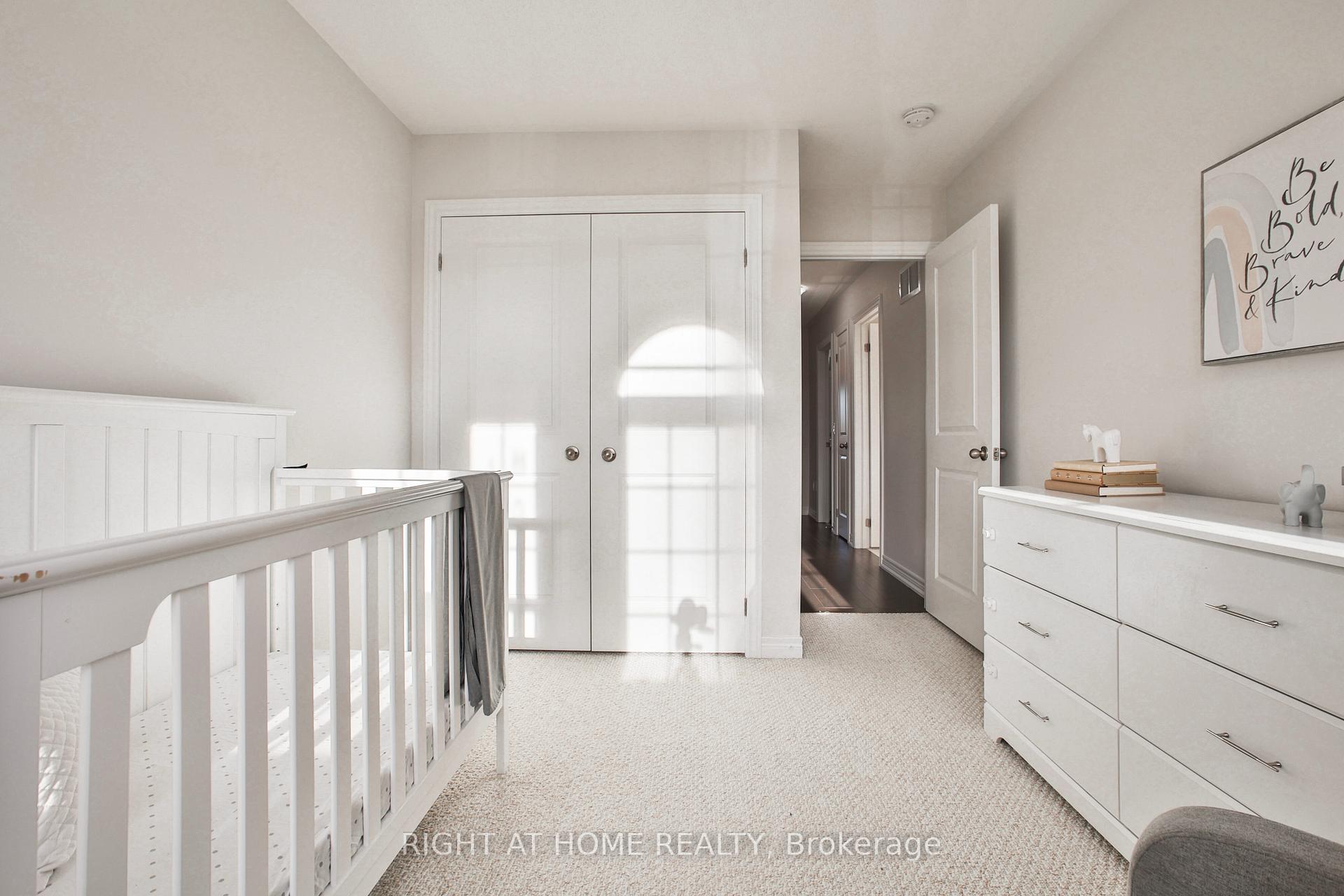 Photo 37 of 37 Ivor Crescent, Brampton, Northwest Brampton — HOMEH