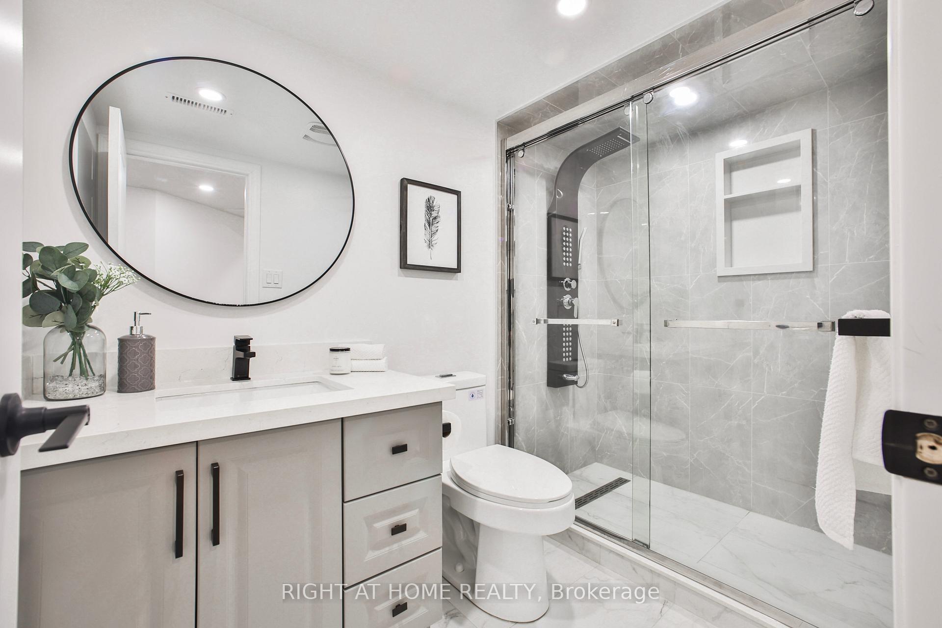 Photo 38 of 37 Ivor Crescent, Brampton, Northwest Brampton — HOMEH