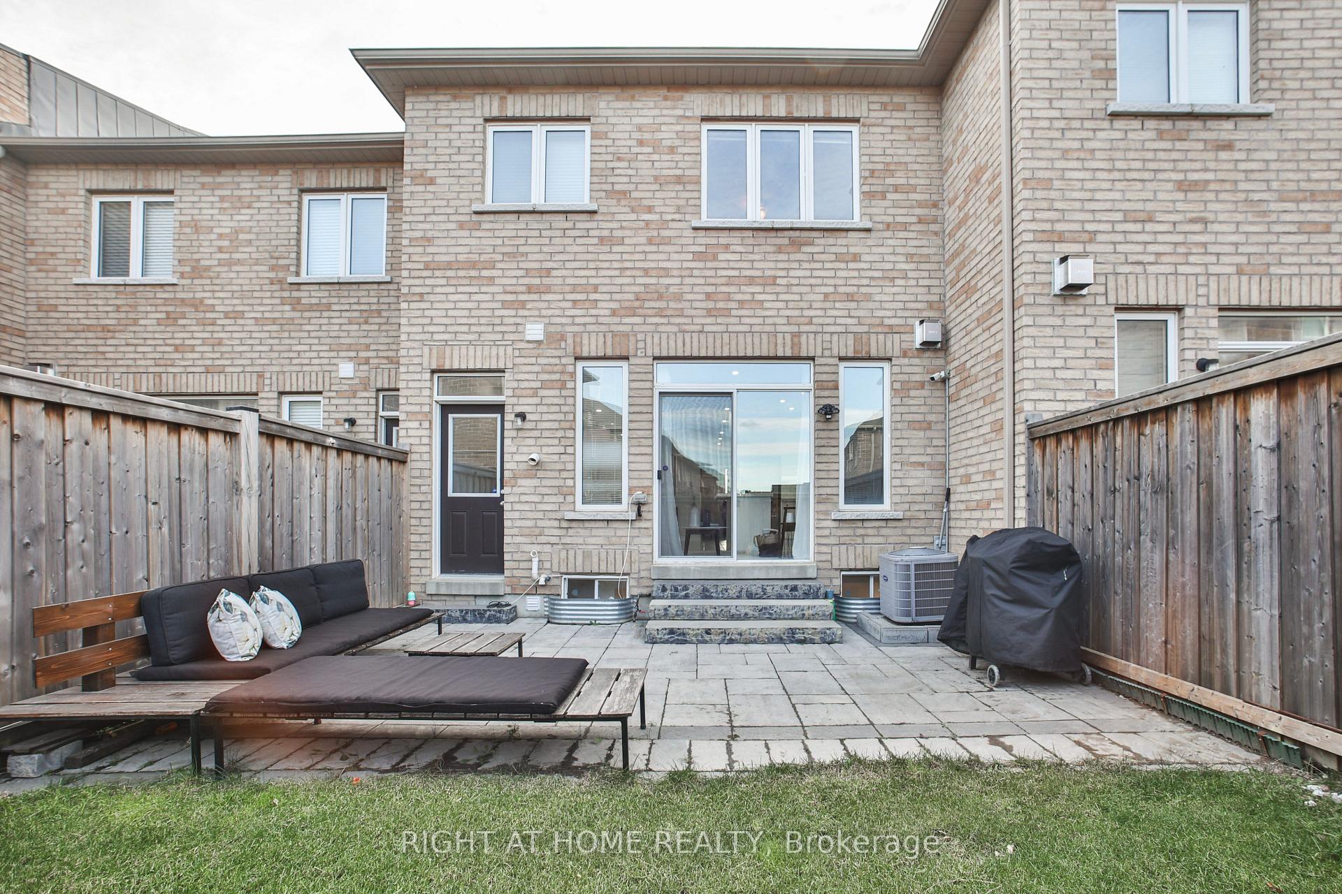 Photo 50 of 37 Ivor Crescent, Brampton, Northwest Brampton — HOMEH