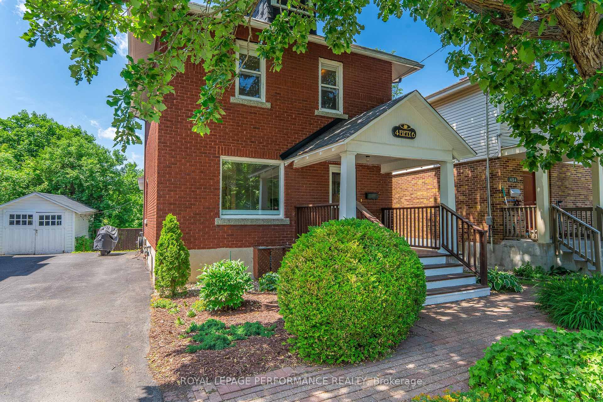 Photo 3 of 456 Melbourne Avenue, Ottawa, McKellar/Highland — HOMEH