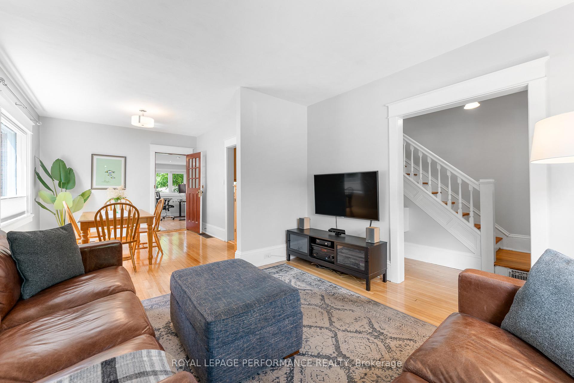 Photo 7 of 456 Melbourne Avenue, Ottawa, McKellar/Highland — HOMEH