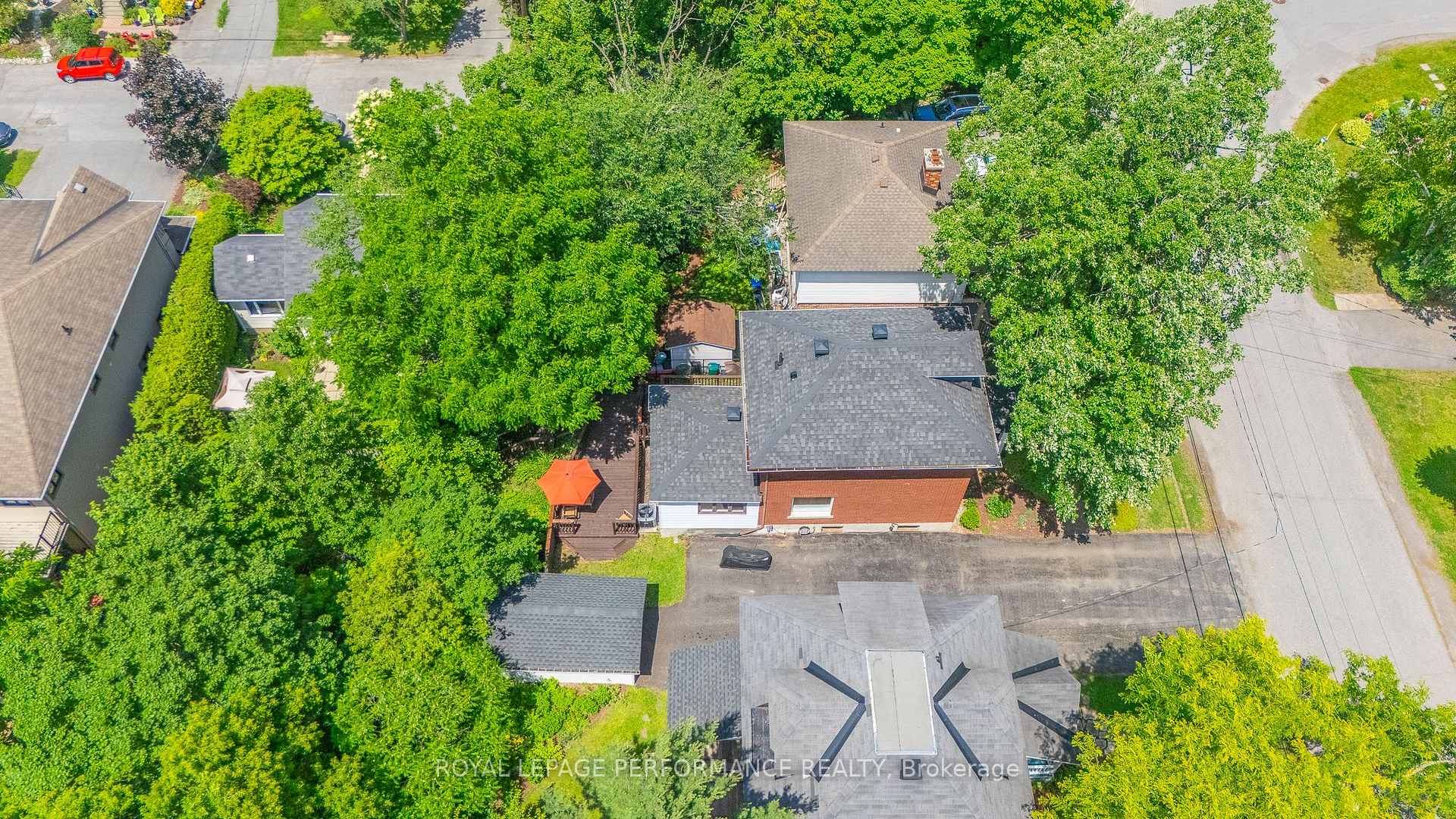 Photo 33 of 456 Melbourne Avenue, Ottawa, McKellar/Highland — HOMEH