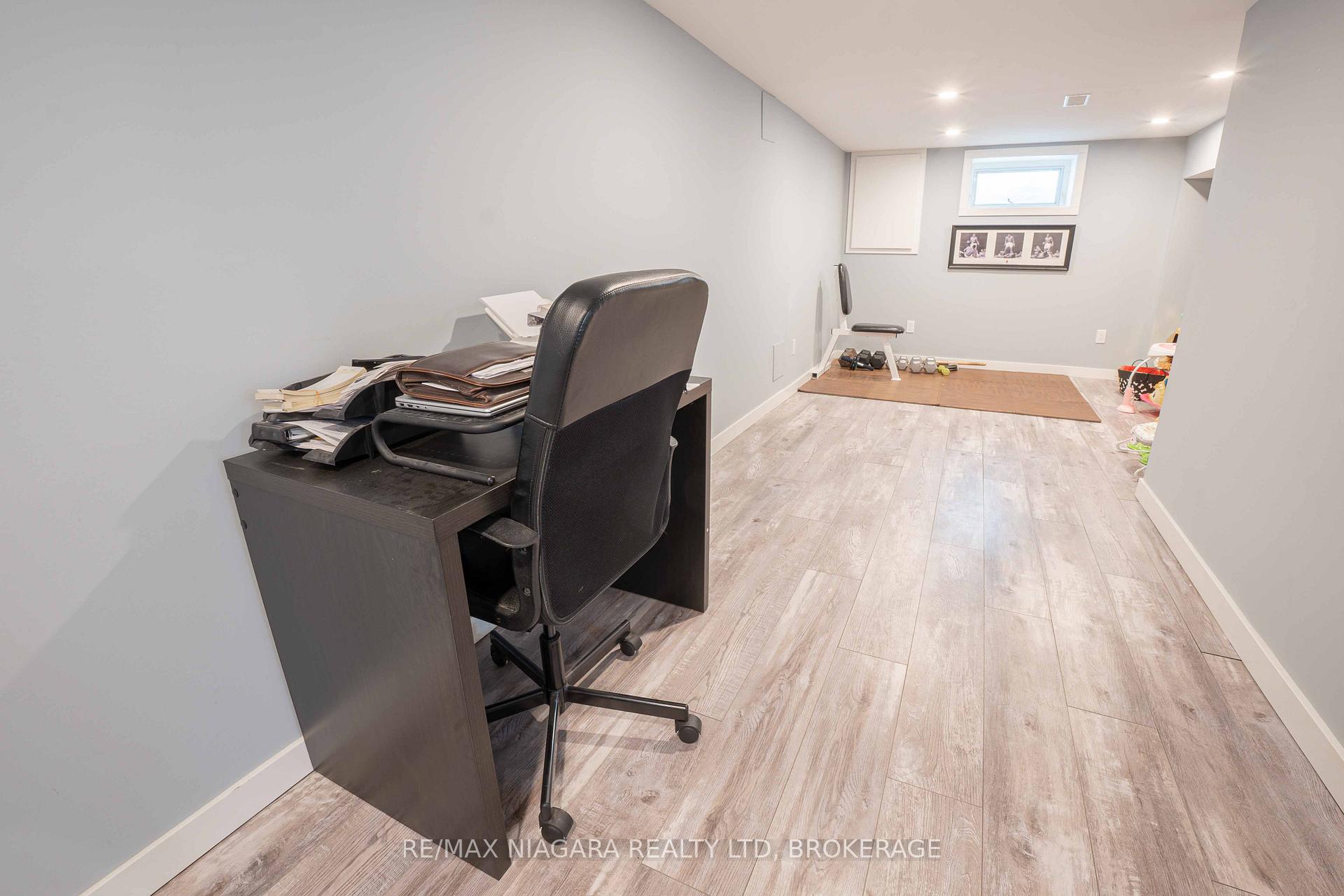 Photo 32 of 478 Niagara Street, St. Catharines, Vine/Linwell — HOMEH
