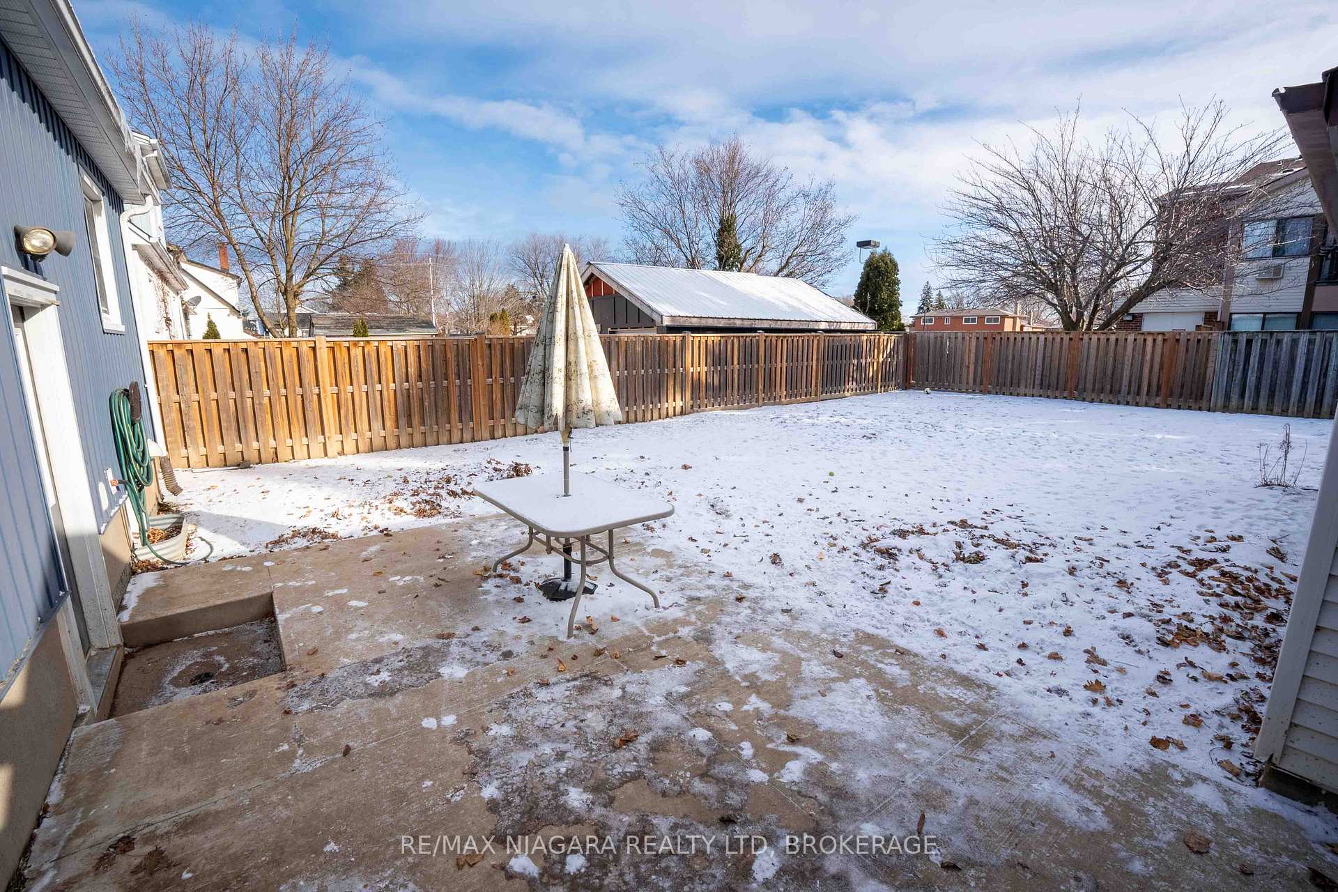 Photo 36 of 478 Niagara Street, St. Catharines, Vine/Linwell — HOMEH