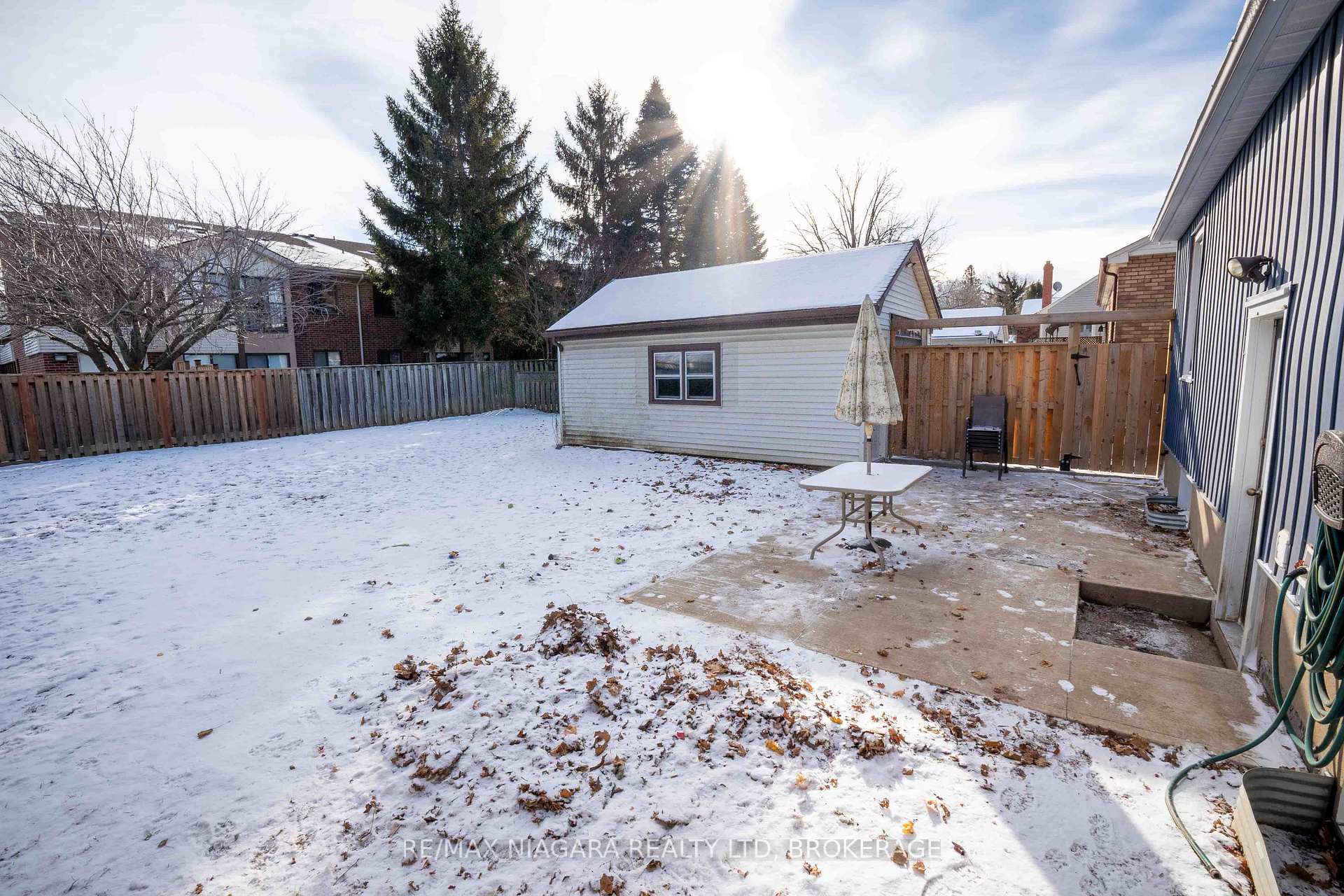 Photo 37 of 478 Niagara Street, St. Catharines, Vine/Linwell — HOMEH