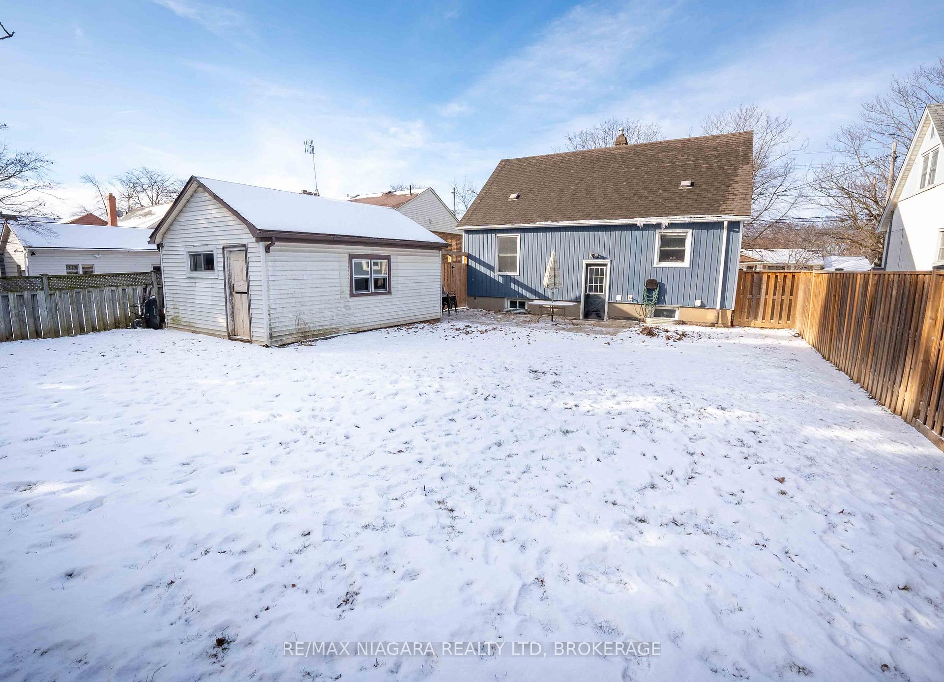 Photo 39 of 478 Niagara Street, St. Catharines, Vine/Linwell — HOMEH