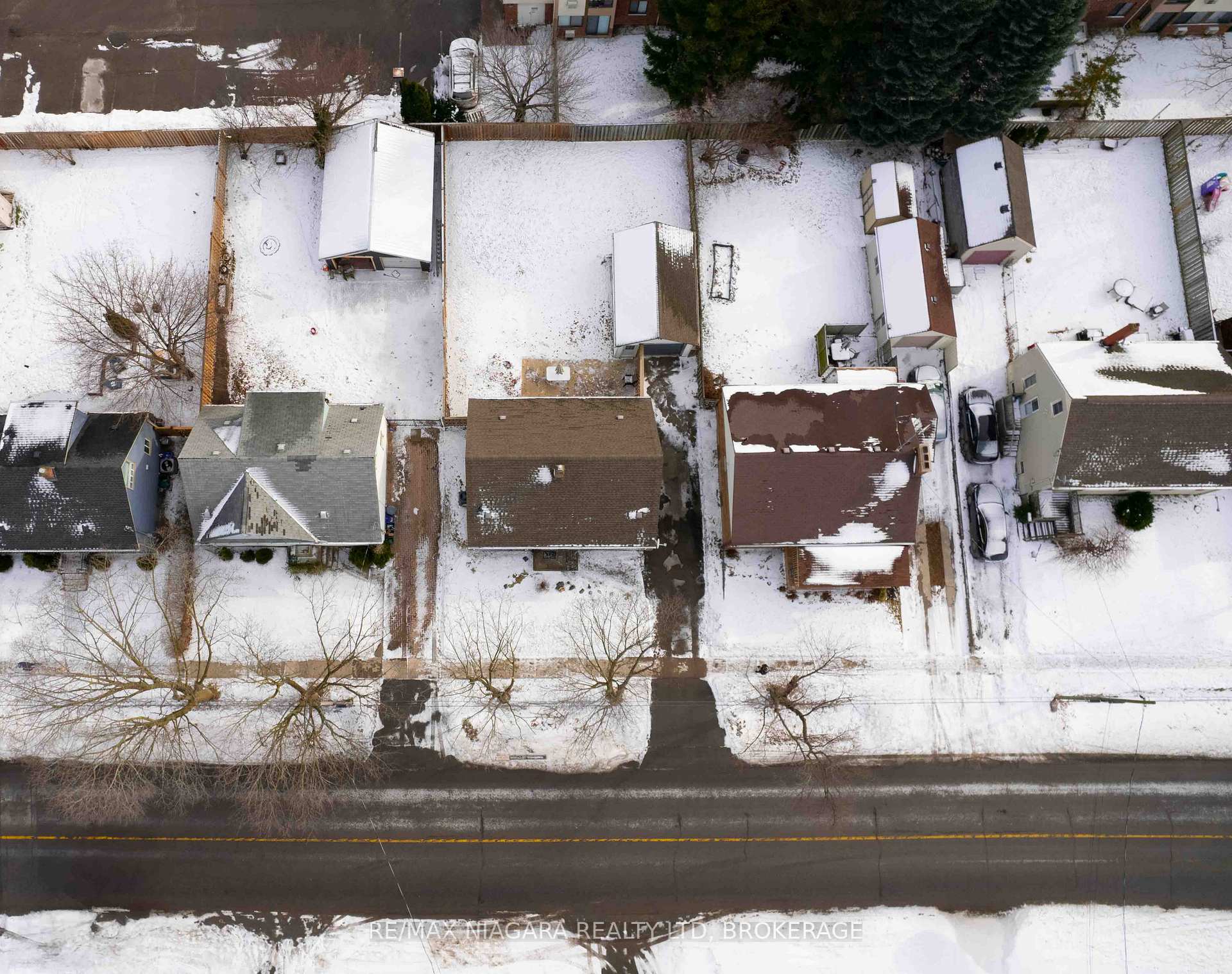 Photo 41 of 478 Niagara Street, St. Catharines, Vine/Linwell — HOMEH