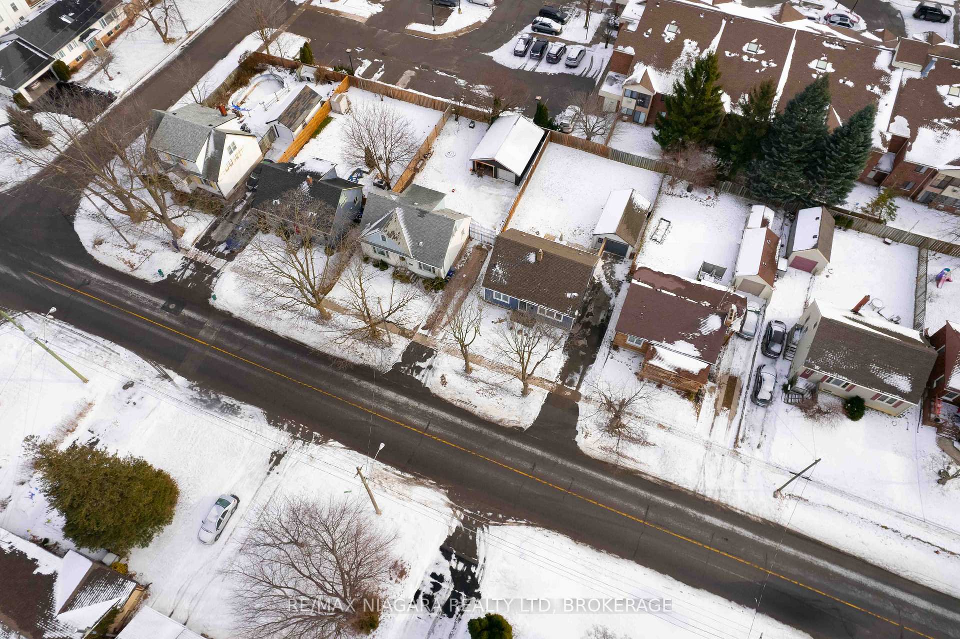 Photo 42 of 478 Niagara Street, St. Catharines, Vine/Linwell — HOMEH