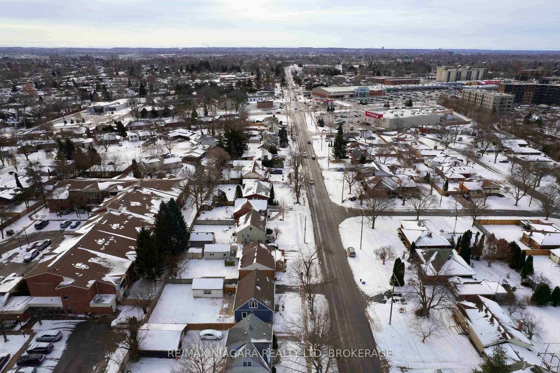 Photo 43 of 478 Niagara Street, St. Catharines, Vine/Linwell — HOMEH