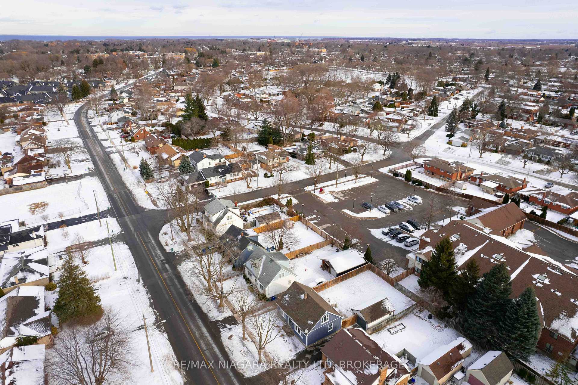 Photo 44 of 478 Niagara Street, St. Catharines, Vine/Linwell — HOMEH