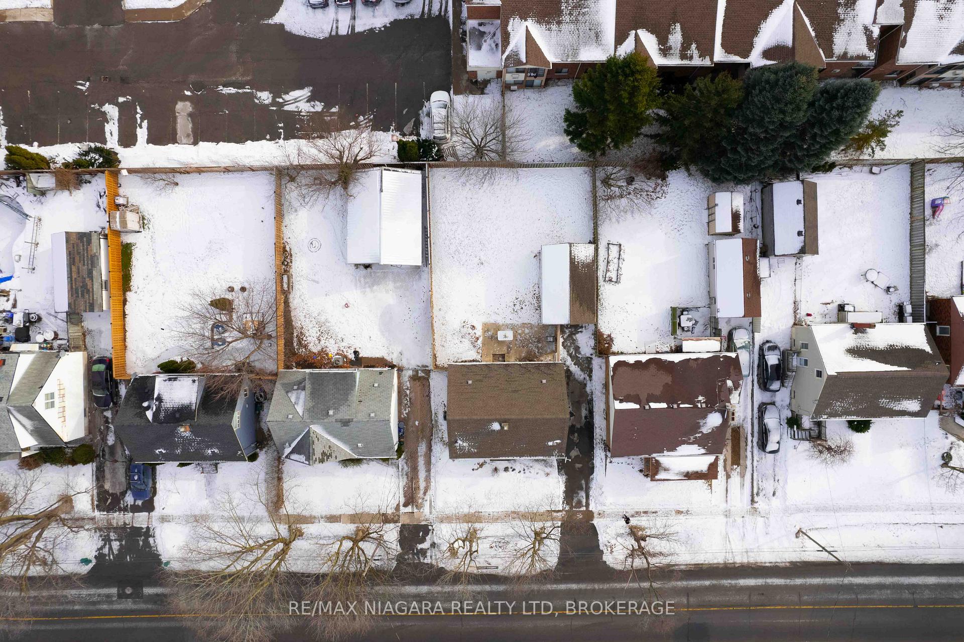 Photo 45 of 478 Niagara Street, St. Catharines, Vine/Linwell — HOMEH