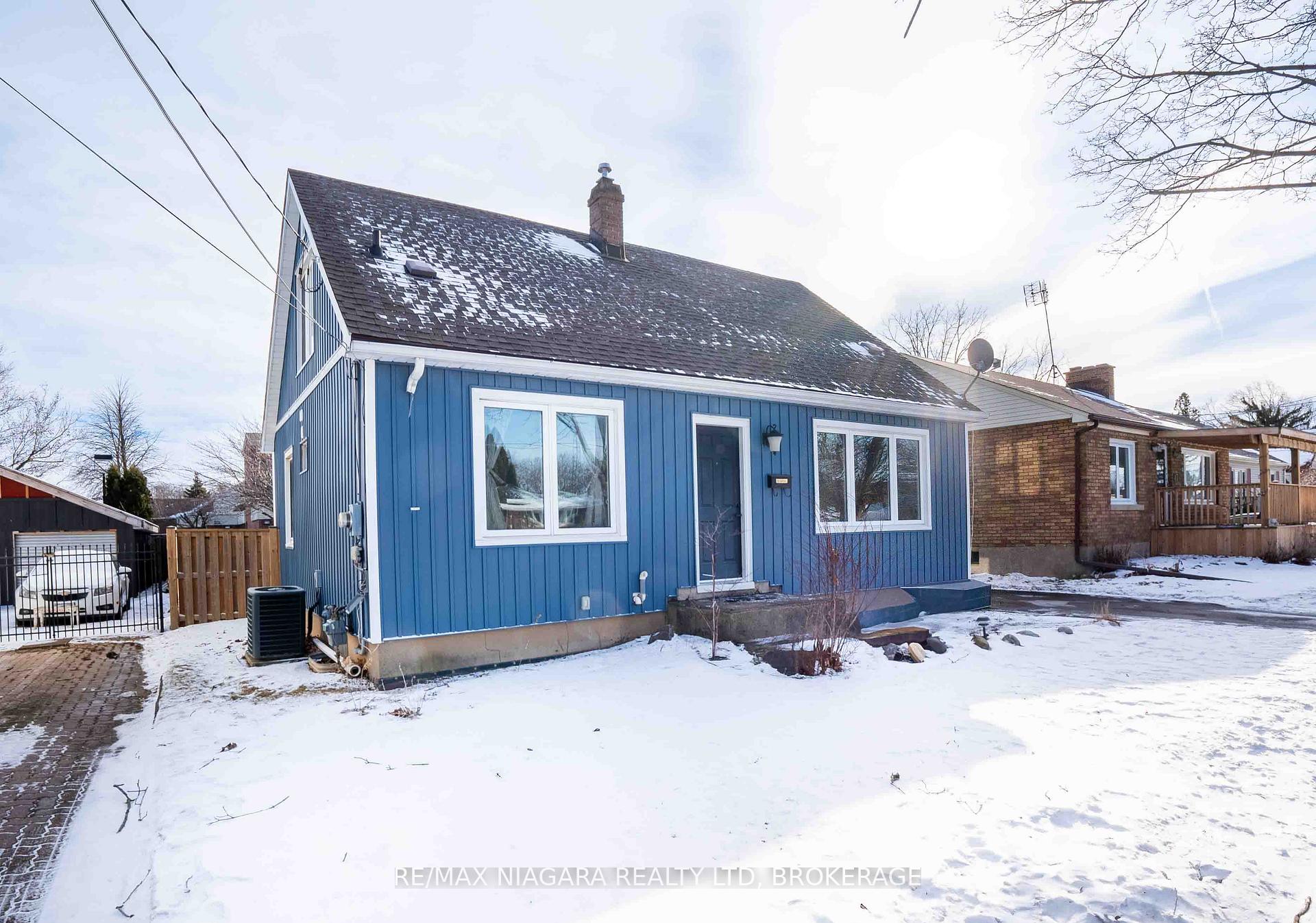 Photo 48 of 478 Niagara Street, St. Catharines, Vine/Linwell — HOMEH