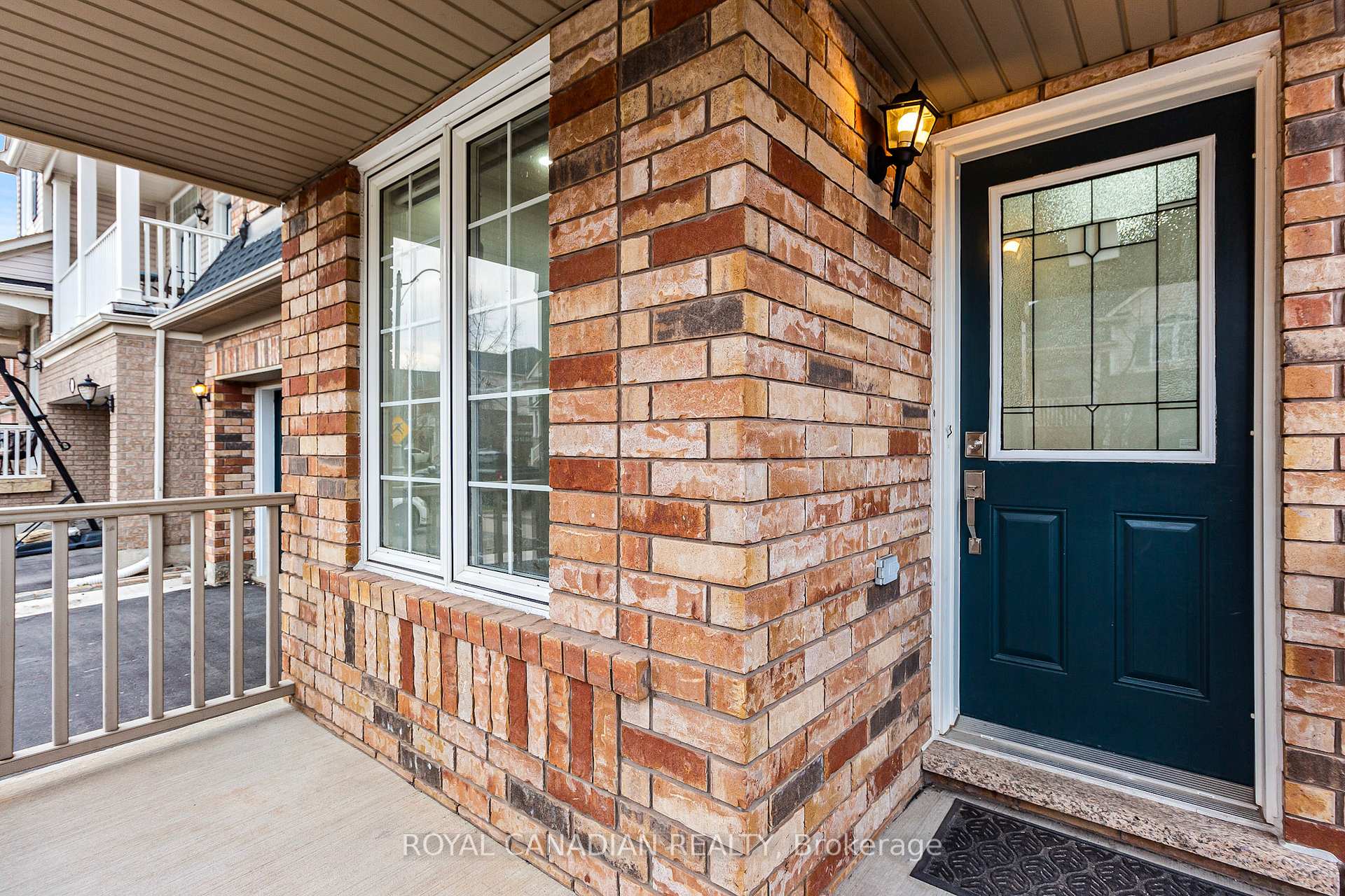 Photo 28 of 260 Fandango Drive W, Brampton, Credit Valley — HOMEH