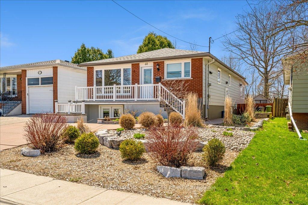 Photo 1 of 60 Aterno Drive, Hamilton, Mountview — HOMEH