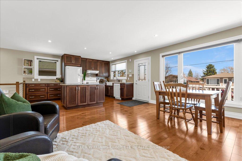 Photo 6 of 60 Aterno Drive, Hamilton, Mountview — HOMEH