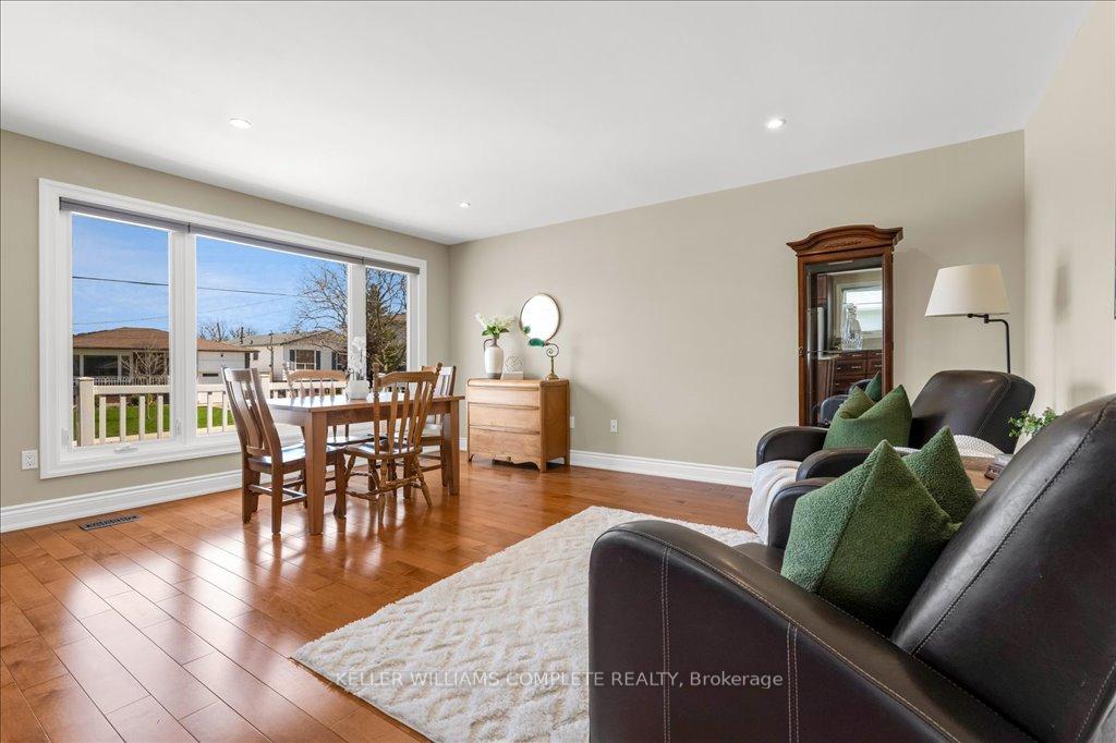 Photo 7 of 60 Aterno Drive, Hamilton, Mountview — HOMEH