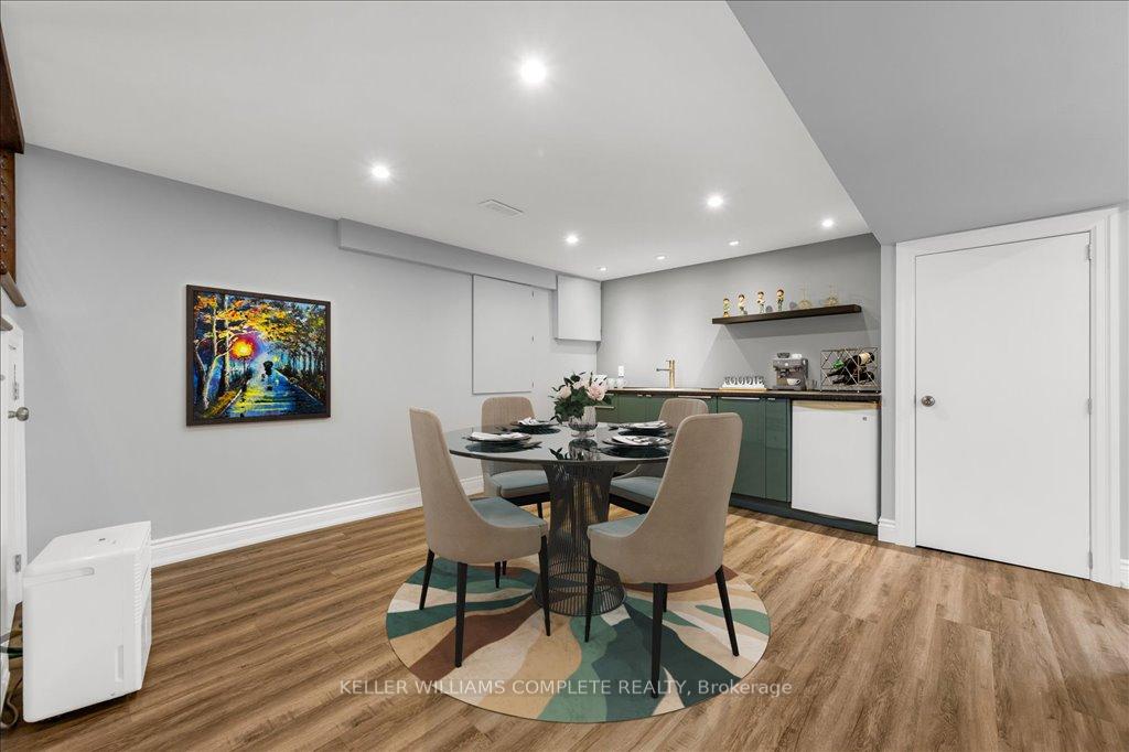 Photo 20 of 60 Aterno Drive, Hamilton, Mountview — HOMEH
