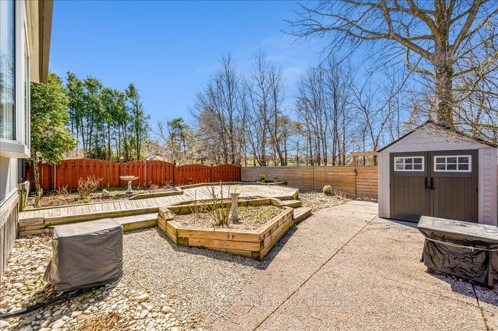 Photo 27 of 60 Aterno Drive, Hamilton, Mountview — HOMEH