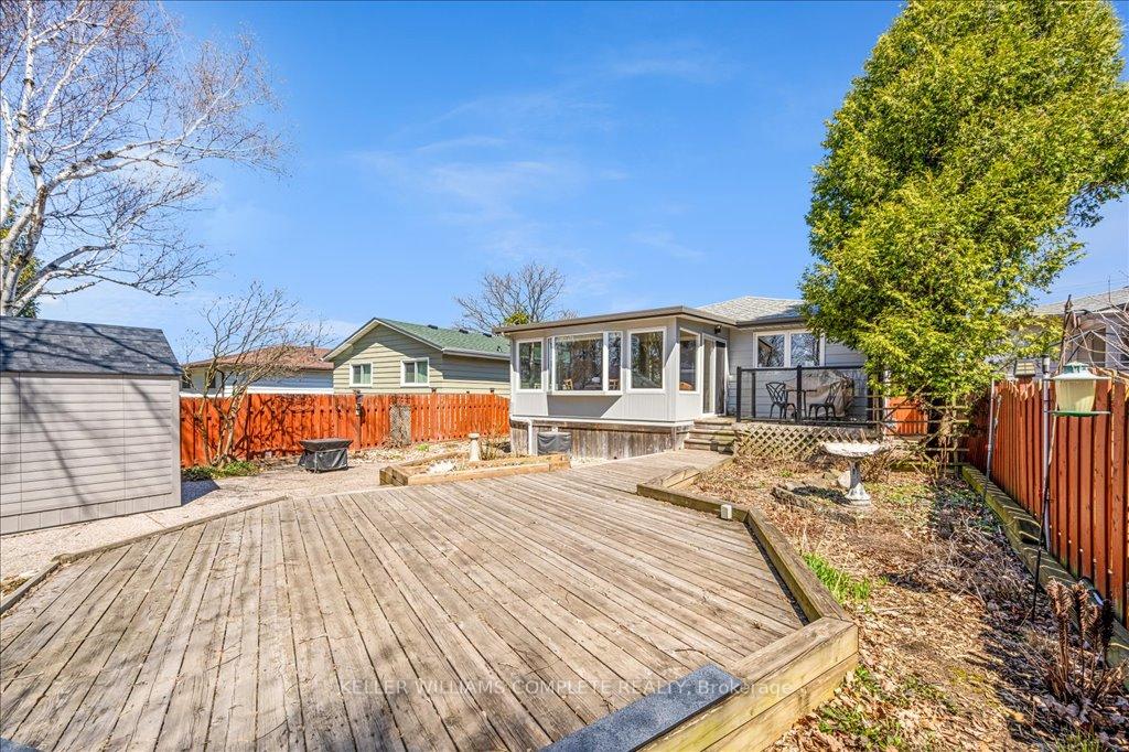 Photo 34 of 60 Aterno Drive, Hamilton, Mountview — HOMEH