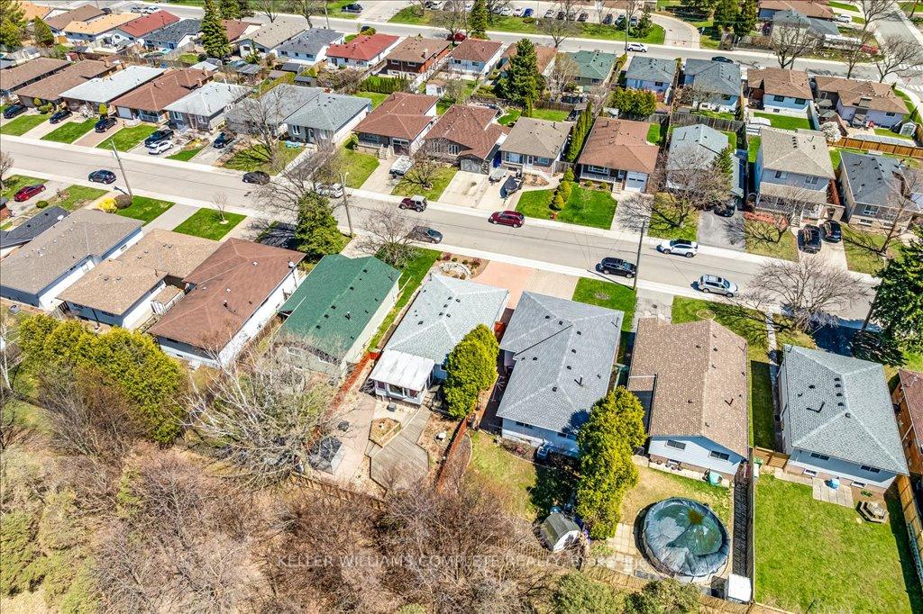 Photo 37 of 60 Aterno Drive, Hamilton, Mountview — HOMEH